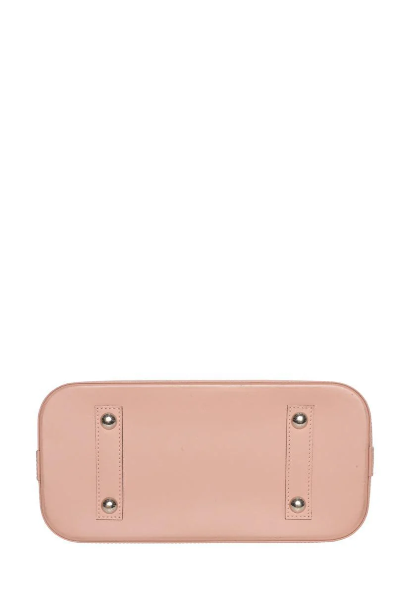 Louis Vuitton 2014 Alma PM Purse - Image 4
