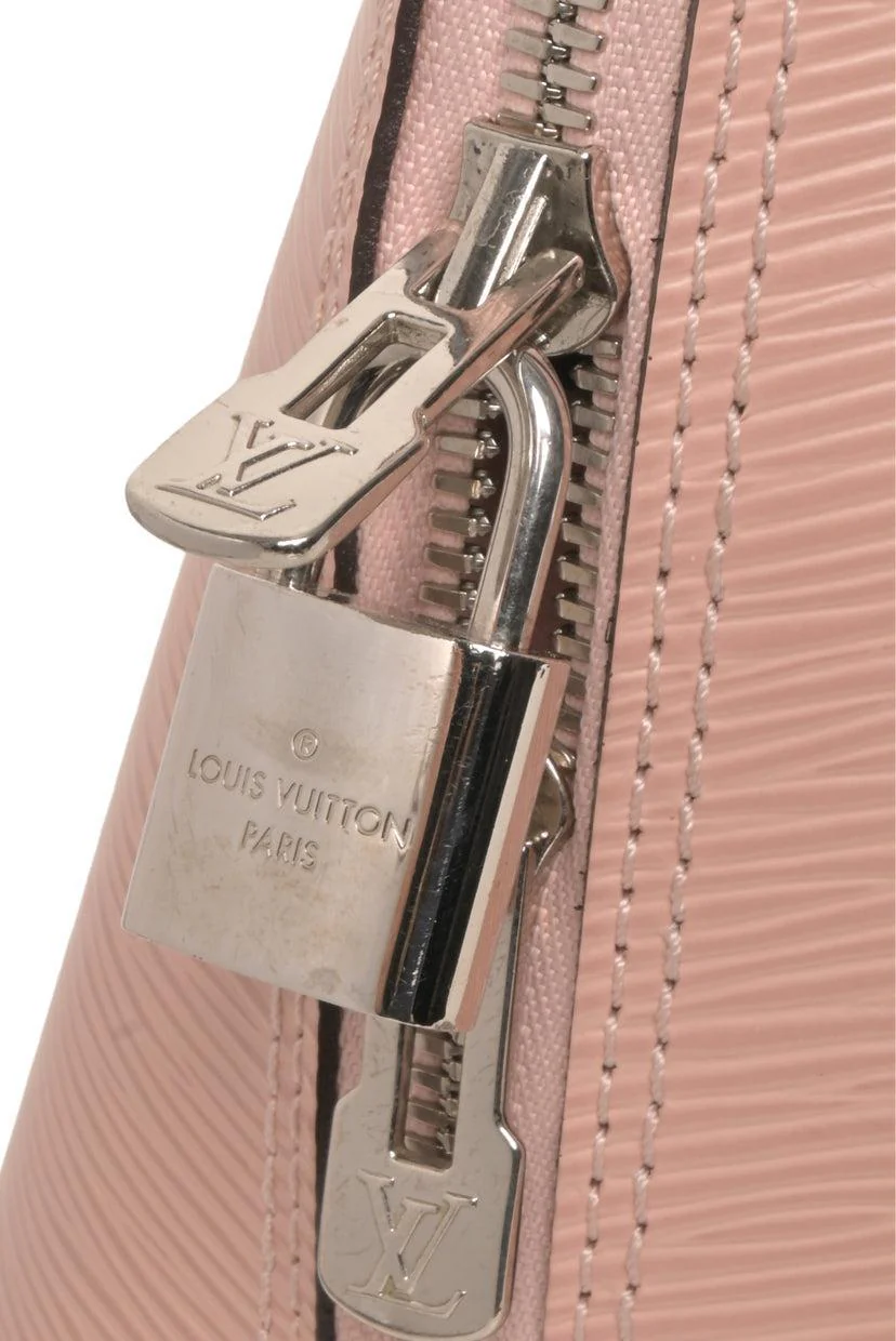 Louis Vuitton 2014 Alma PM Purse - Image 6