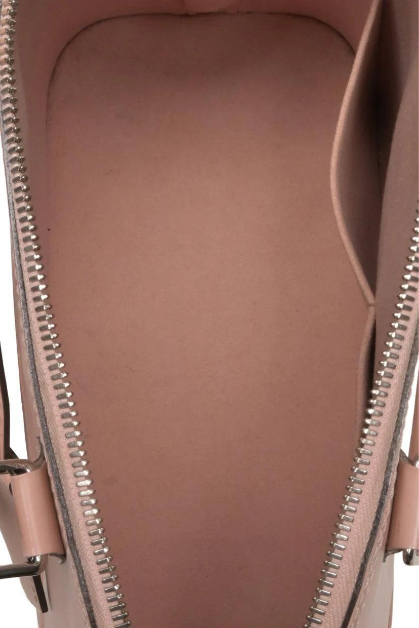 Louis Vuitton 2014 Alma PM Purse - Image 7