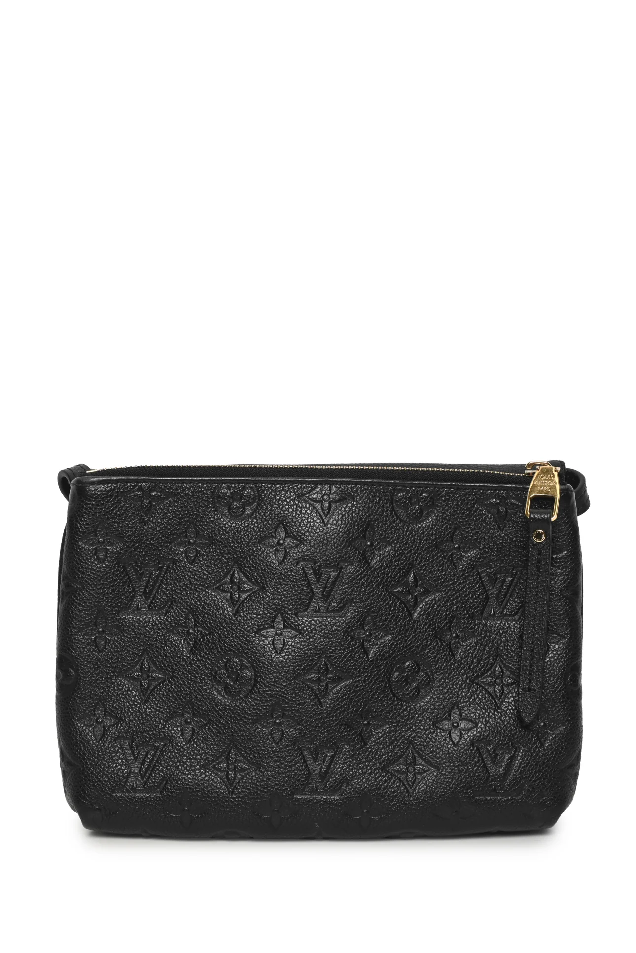 Louis Vuitton 2015 Monogram Empreinte Twice Crossbody - Image 3