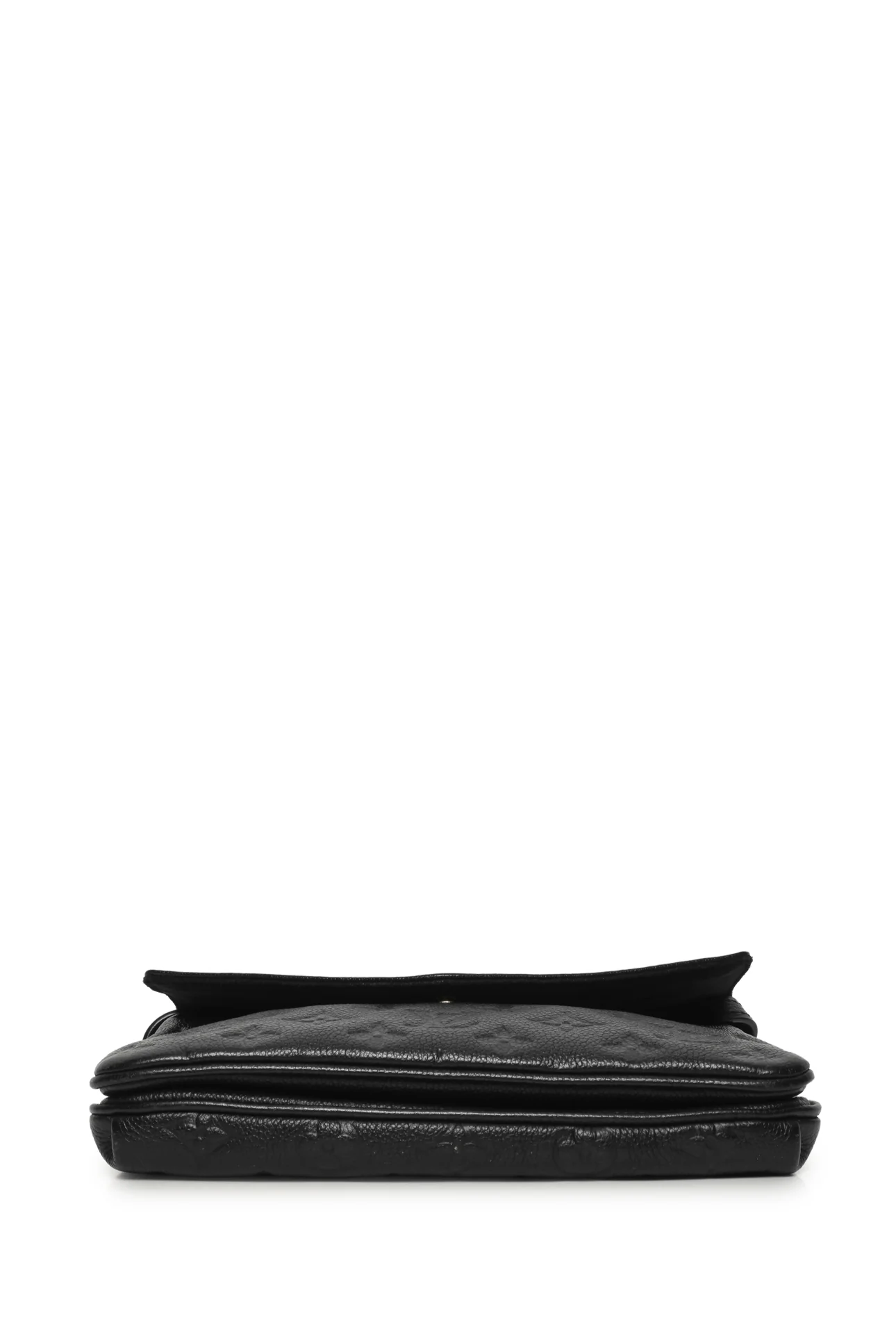 Louis Vuitton 2015 Monogram Empreinte Twice Crossbody - Image 4