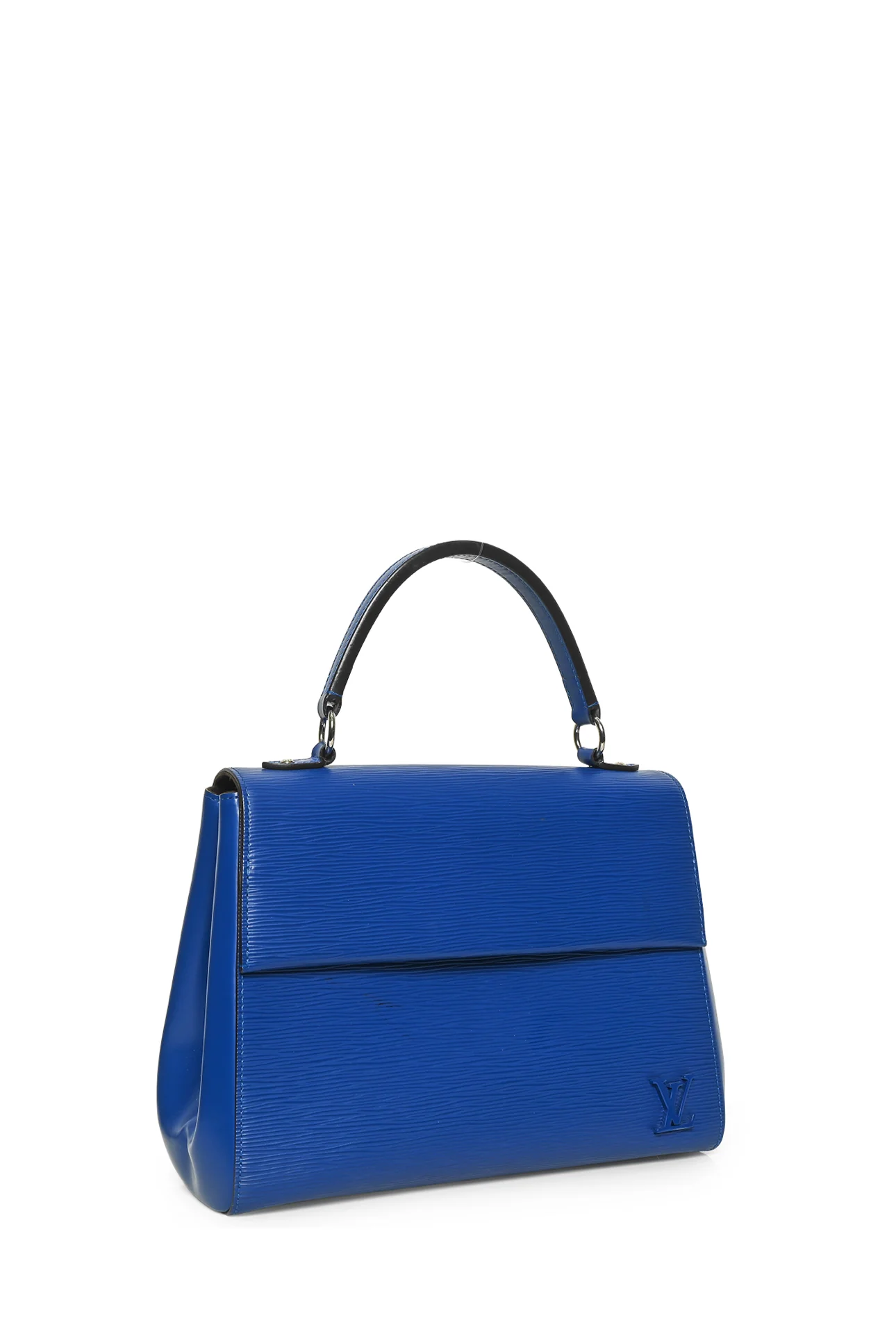 Louis Vuitton 2016 Epi Cluny MM Shoulder Bag - Image 2