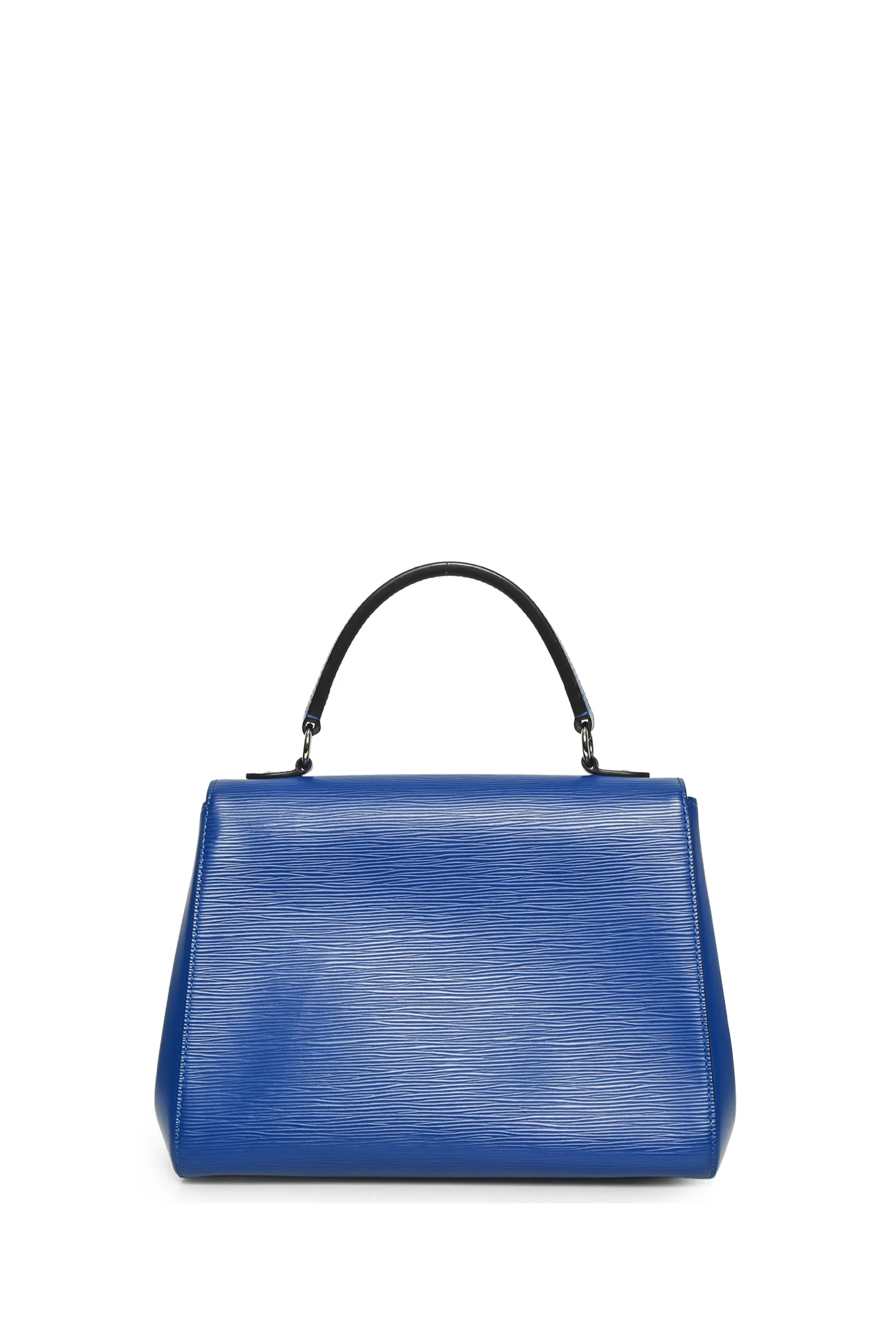 Louis Vuitton 2016 Epi Cluny MM Shoulder Bag - Image 3
