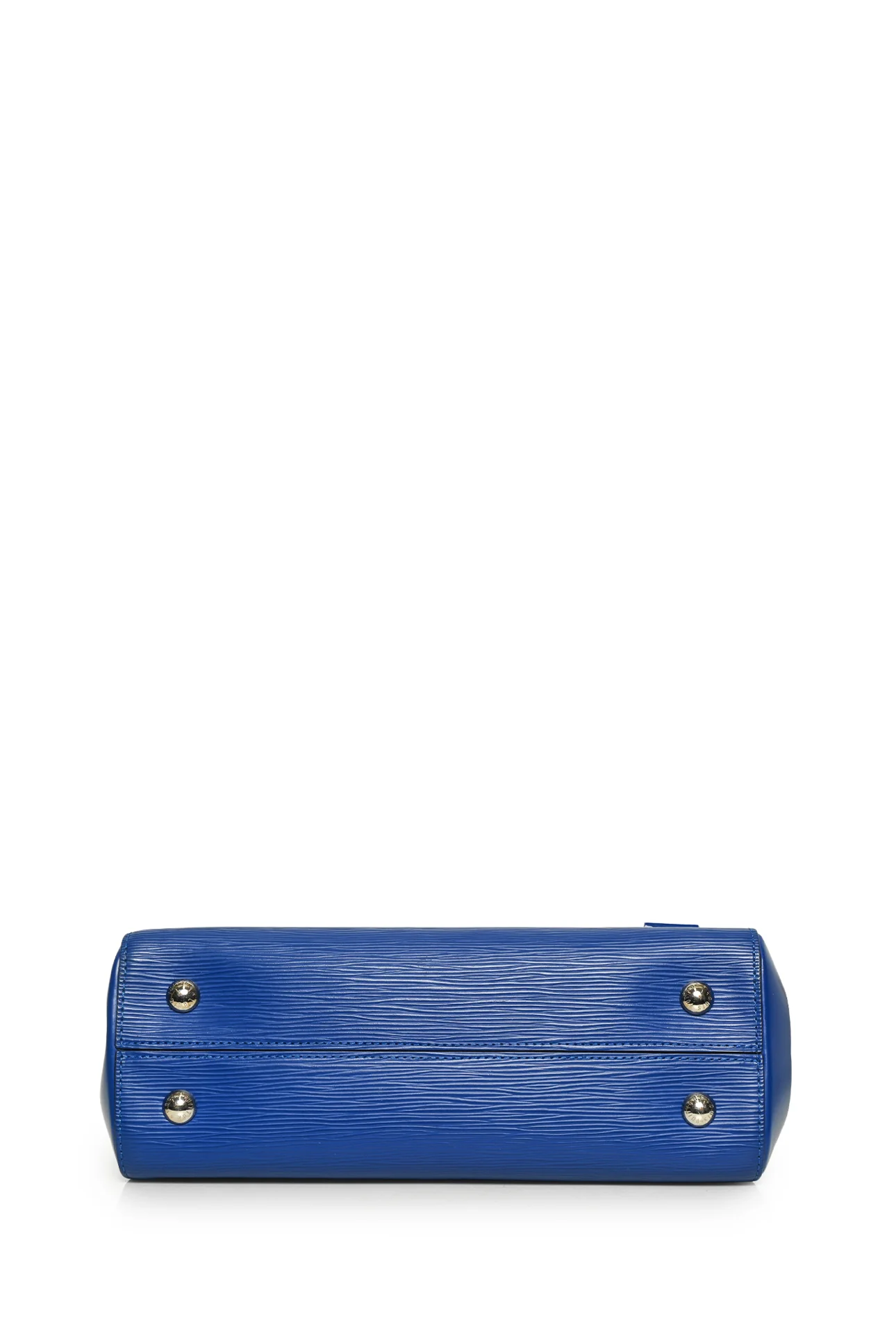 Louis Vuitton 2016 Epi Cluny MM Shoulder Bag - Image 4
