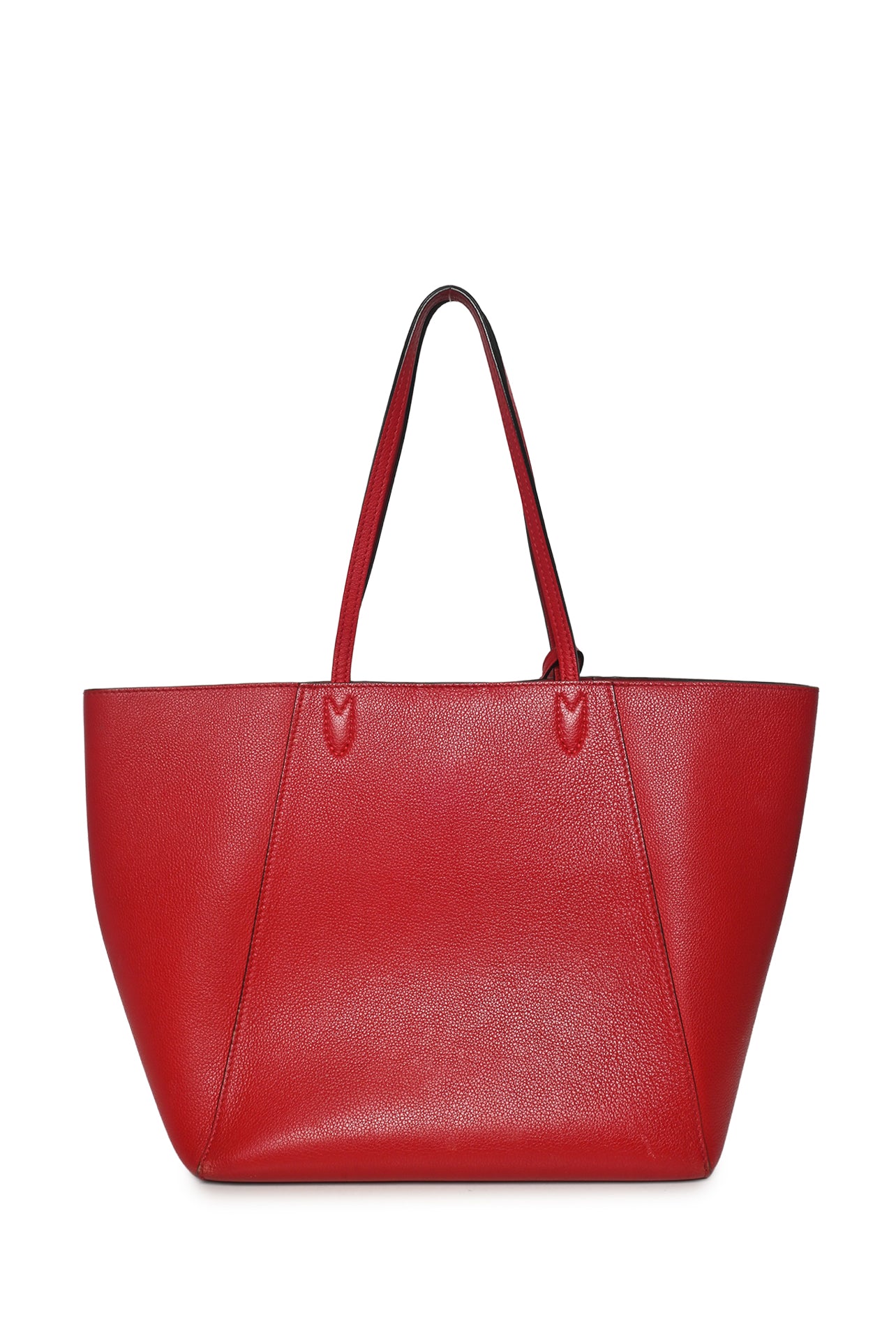 Louis Vuitton 2016 Lockme Cabas Tote - Image 3