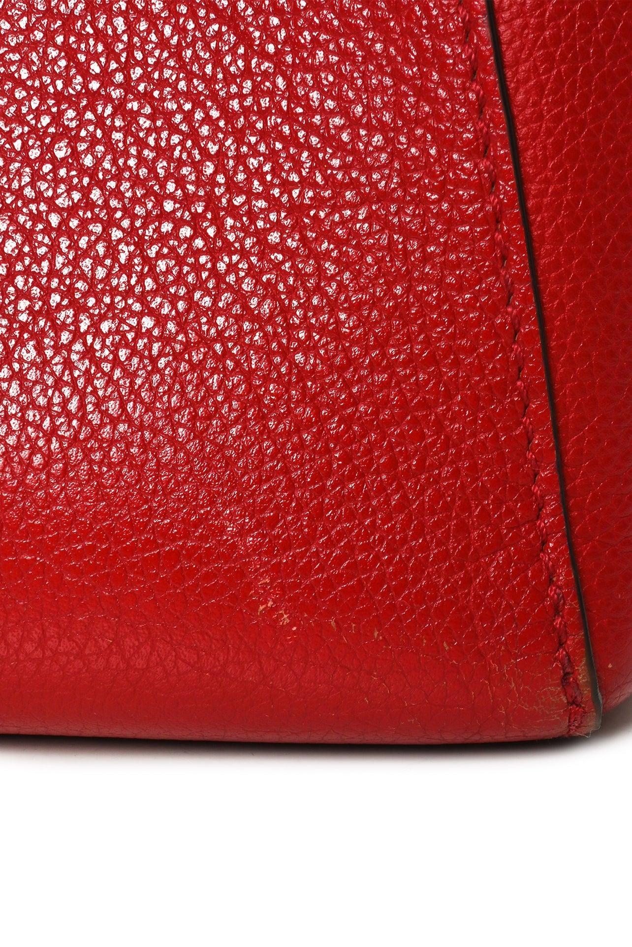 Louis Vuitton 2016 Lockme Cabas Tote - Image 7