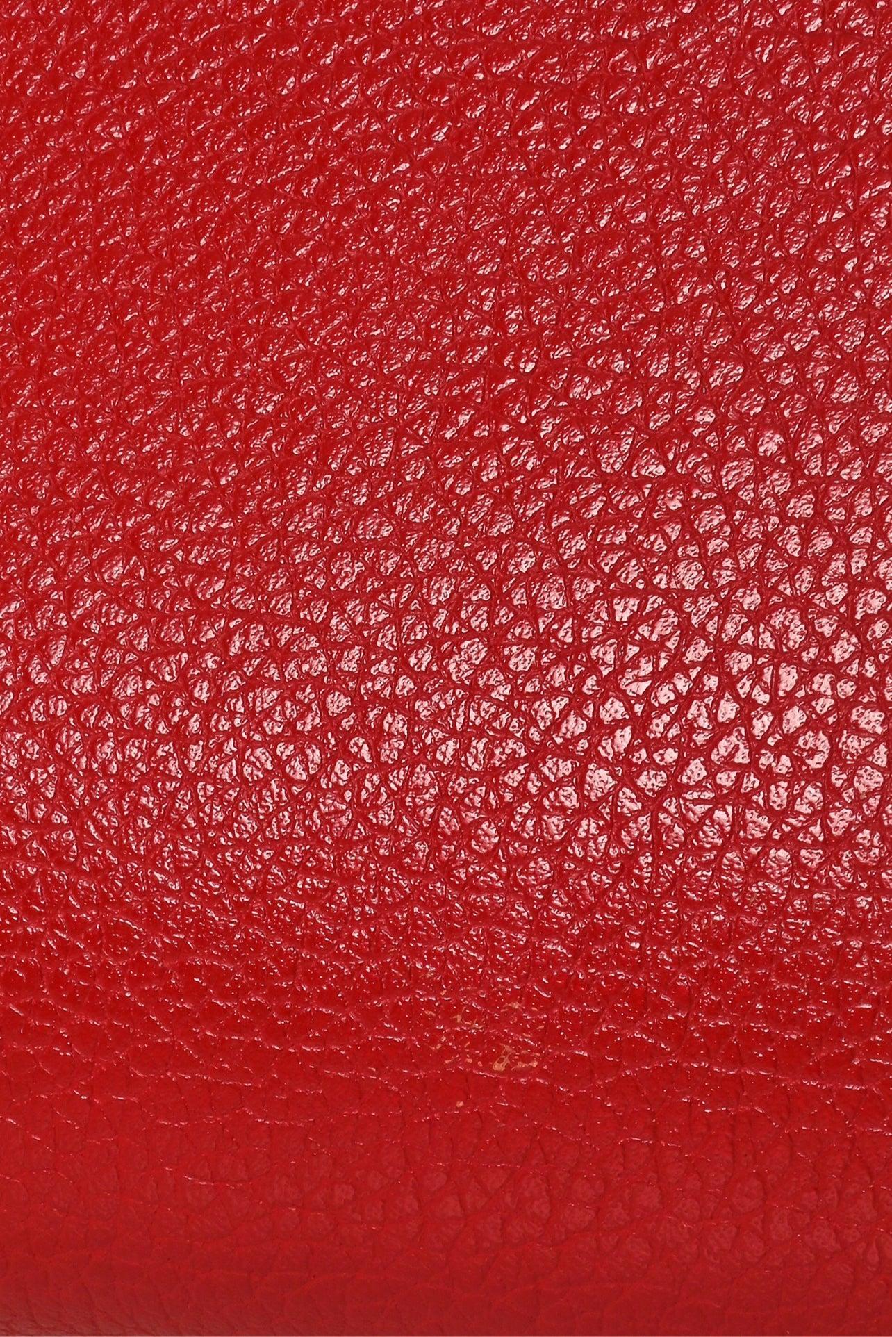 Louis Vuitton 2016 Lockme Cabas Tote - Image 8