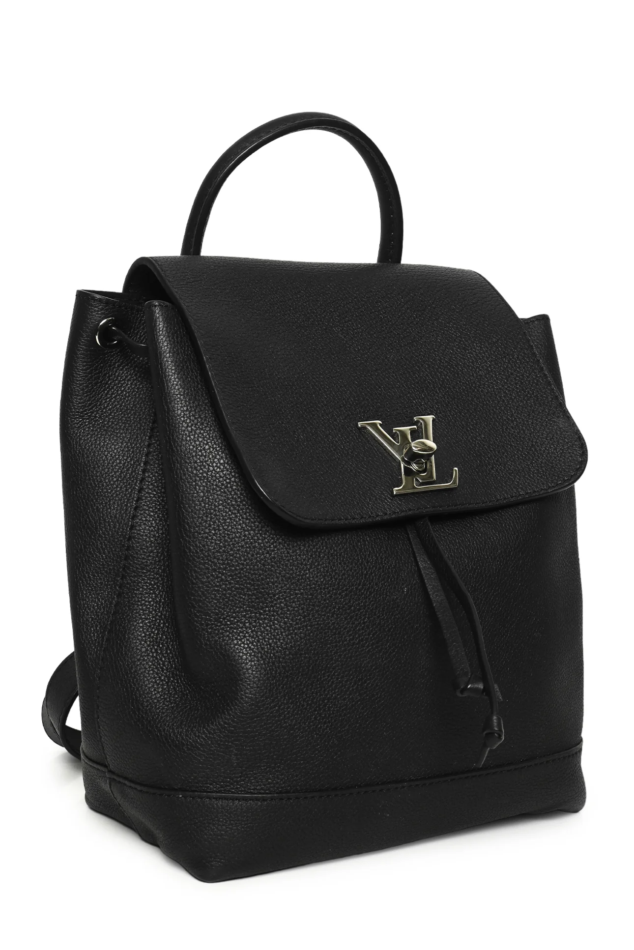 Louis Vuitton 2017 Lockme BackPack - Image 2