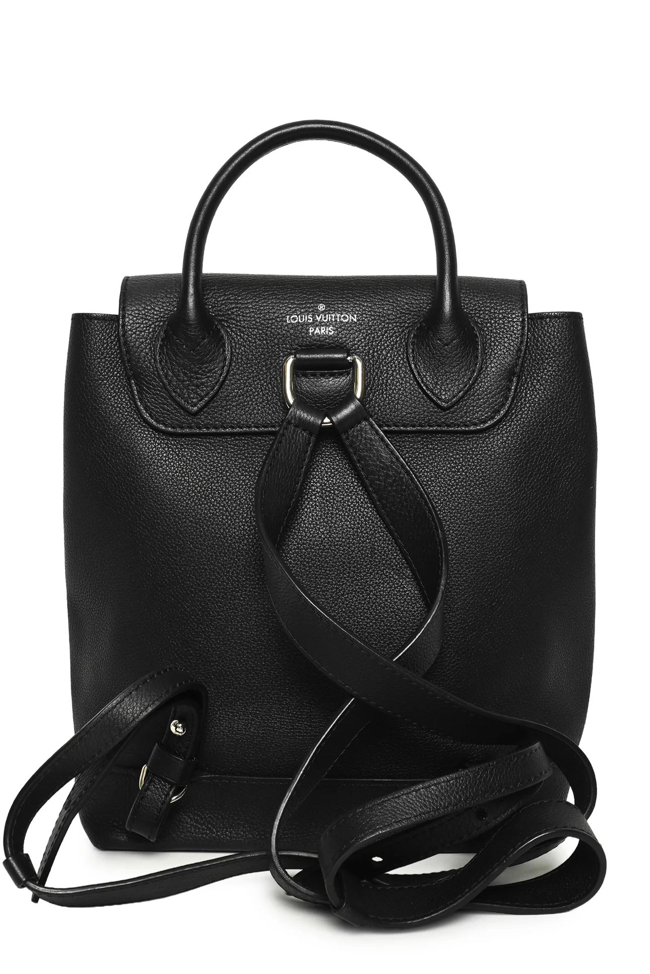 Louis Vuitton 2017 Lockme BackPack - Image 3