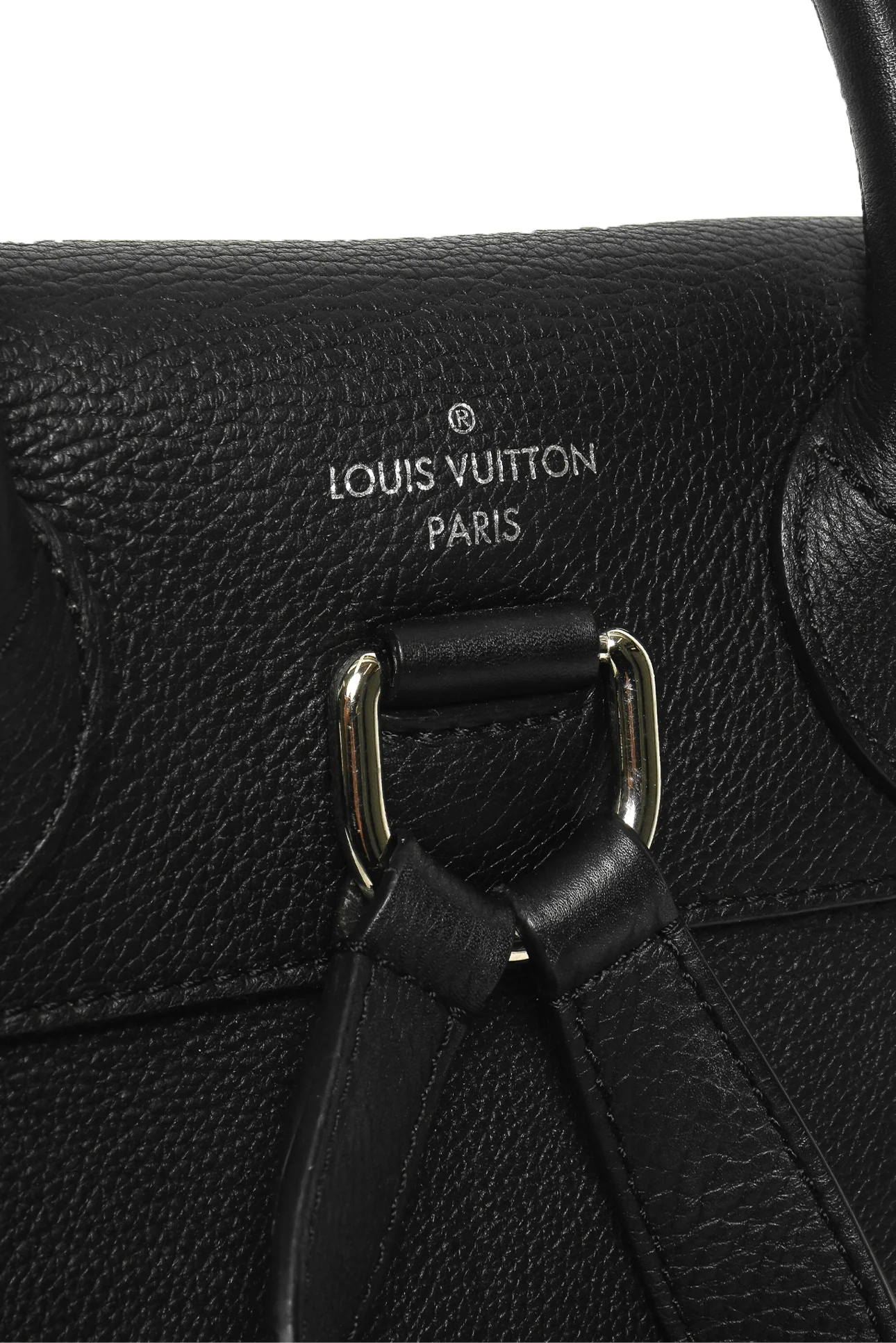 Louis Vuitton 2017 Lockme BackPack - Image 5