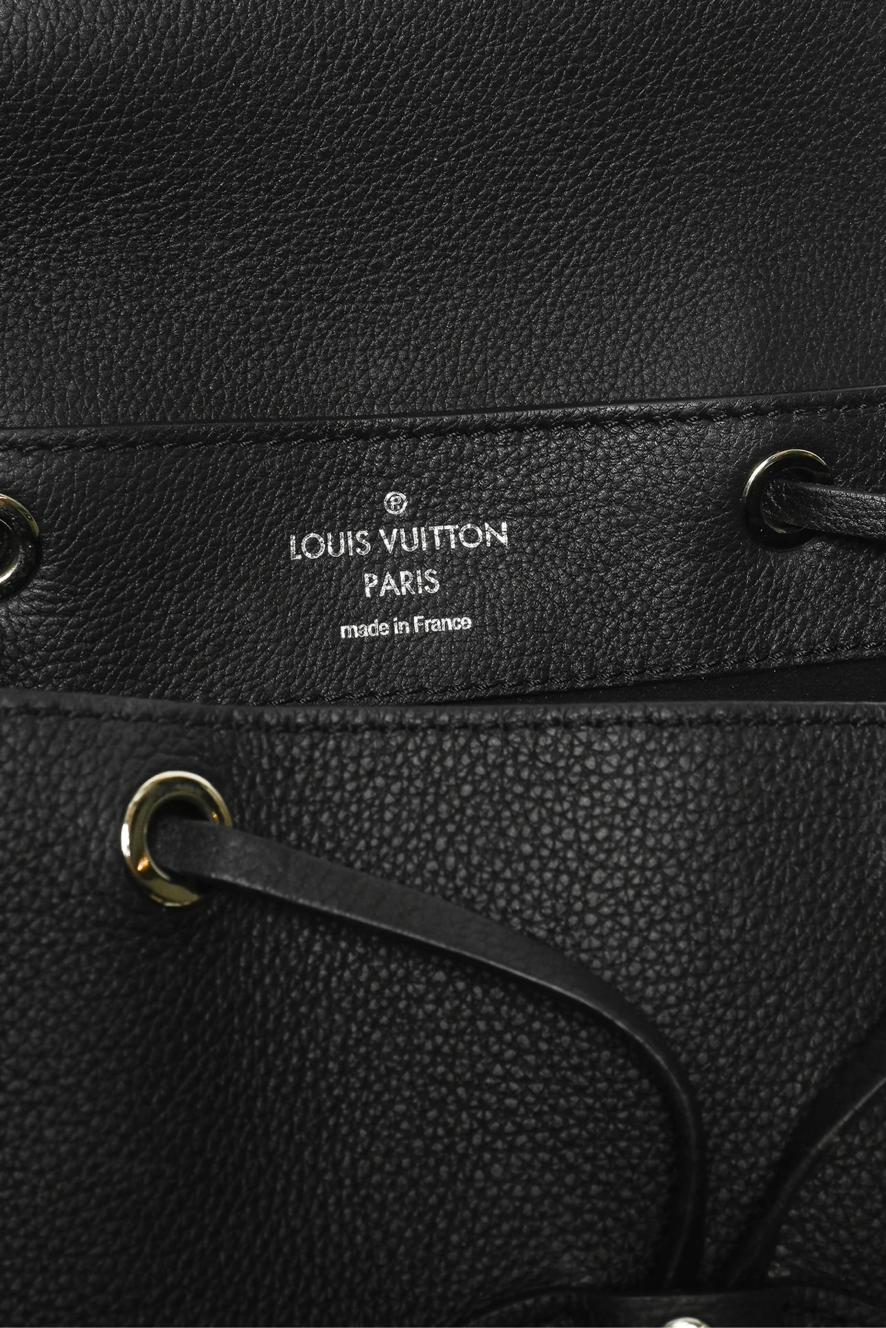 Louis Vuitton 2017 Lockme BackPack - Image 6