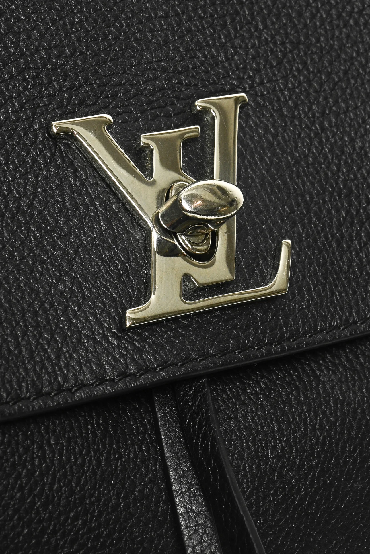 Louis Vuitton 2017 Lockme BackPack - Image 7