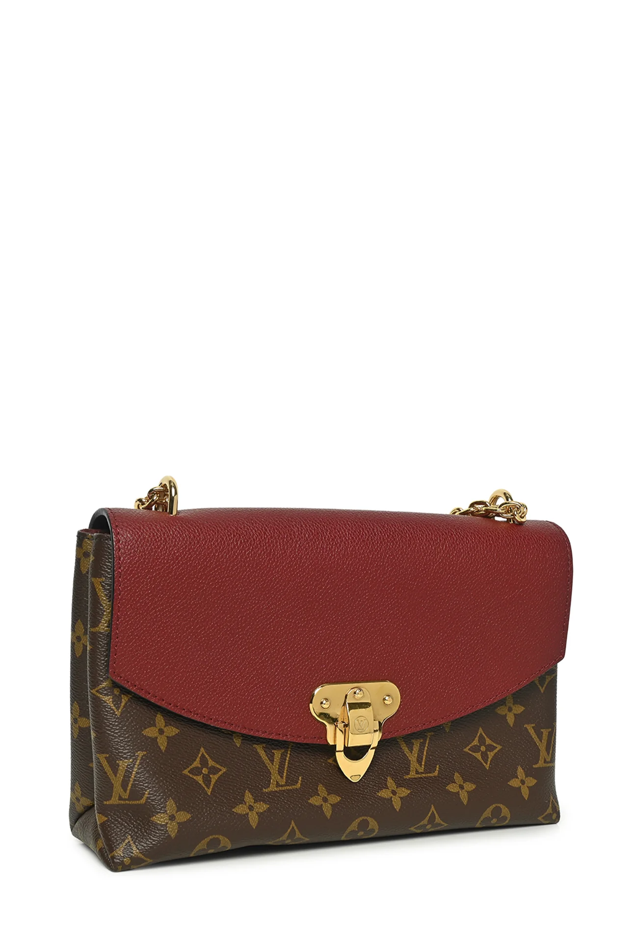 Louis Vuitton 2017 Monogram Saint Placide Shoulder Bag - Image 2
