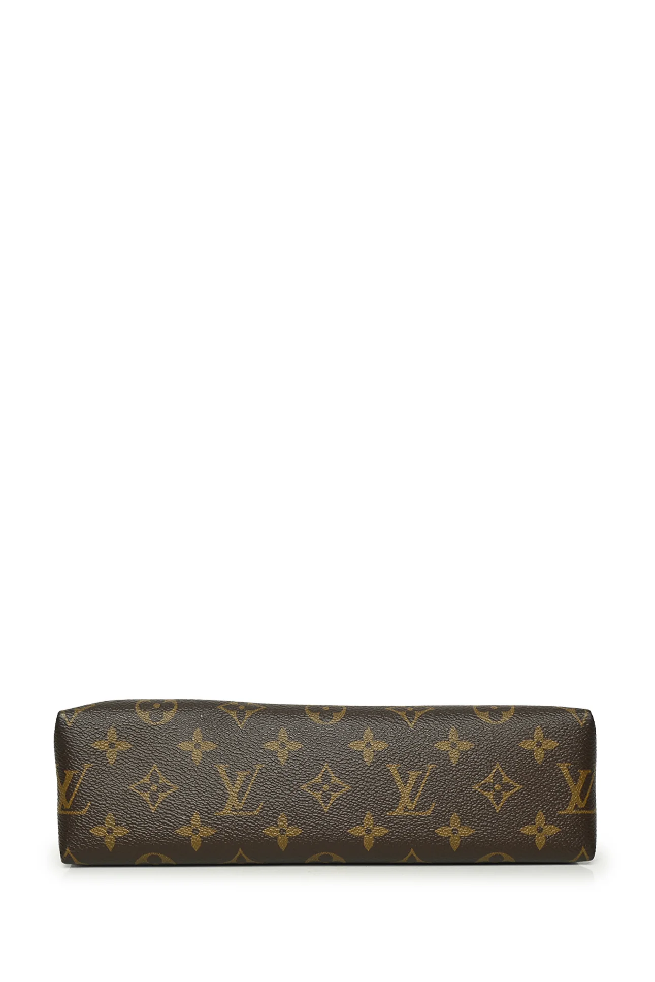 Louis Vuitton 2017 Monogram Saint Placide Shoulder Bag - Image 4