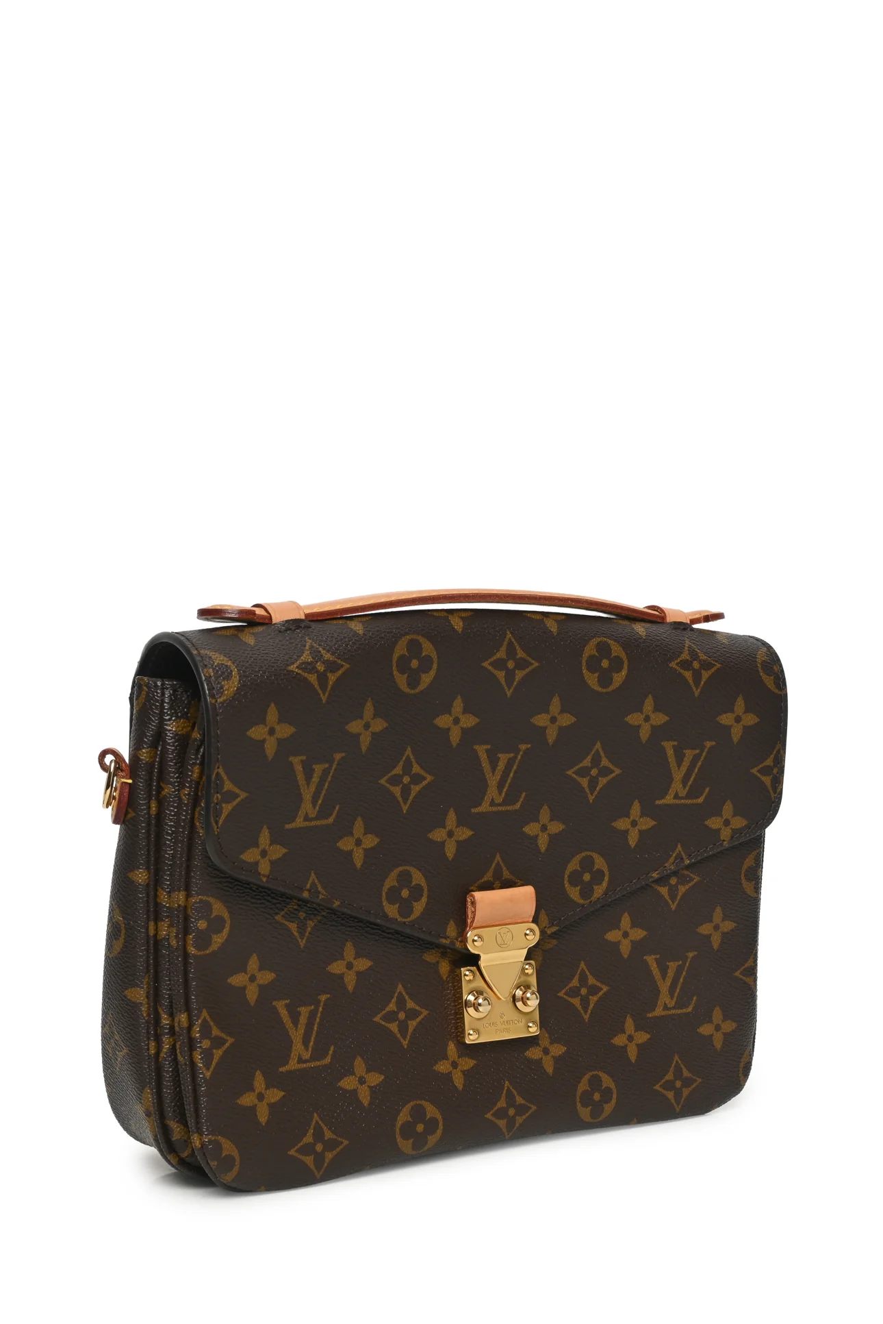 Louis Vuitton 2017 Pochette MÃ©tis Crossbody - Image 2
