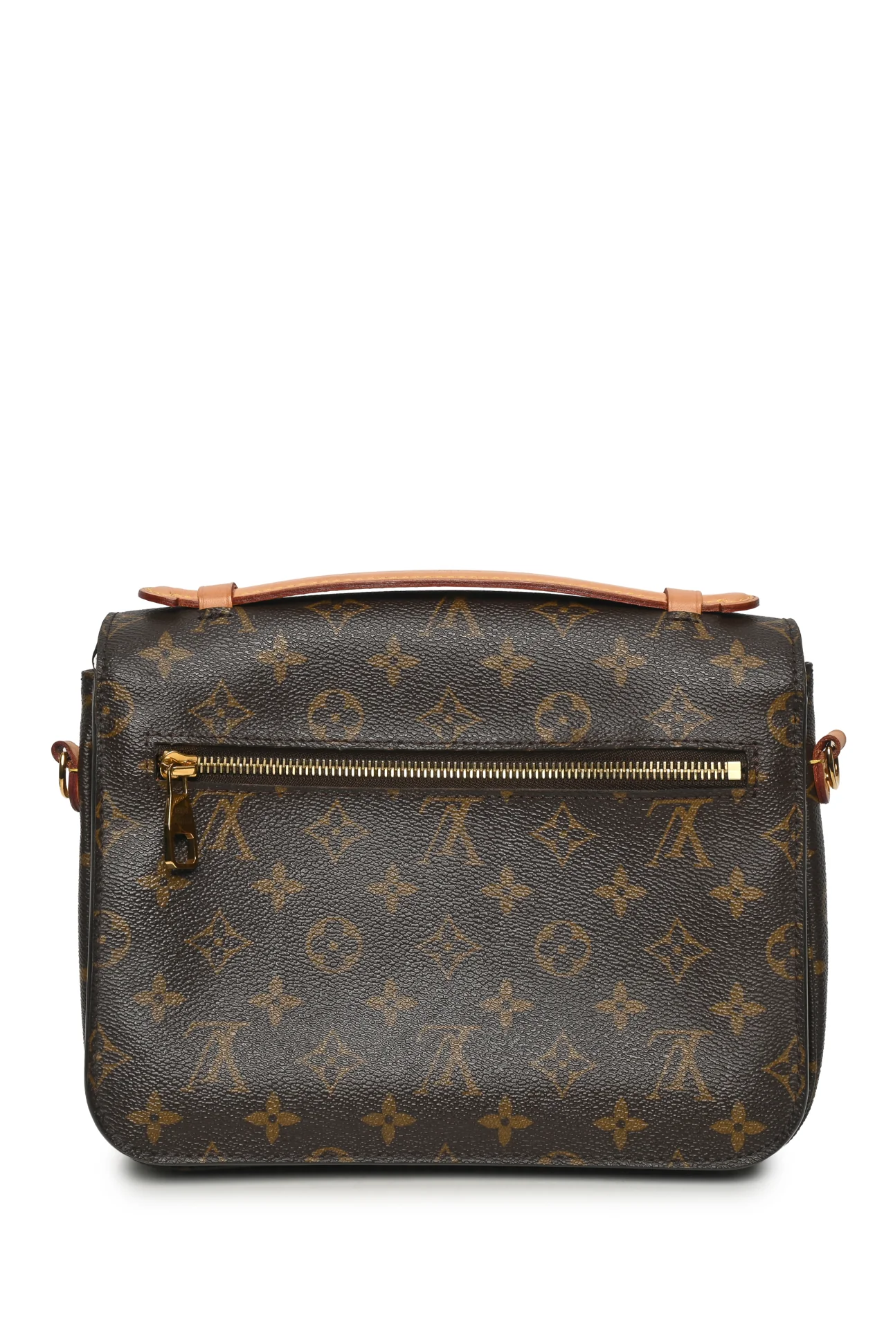 Louis Vuitton 2017 Pochette MÃ©tis Crossbody - Image 3