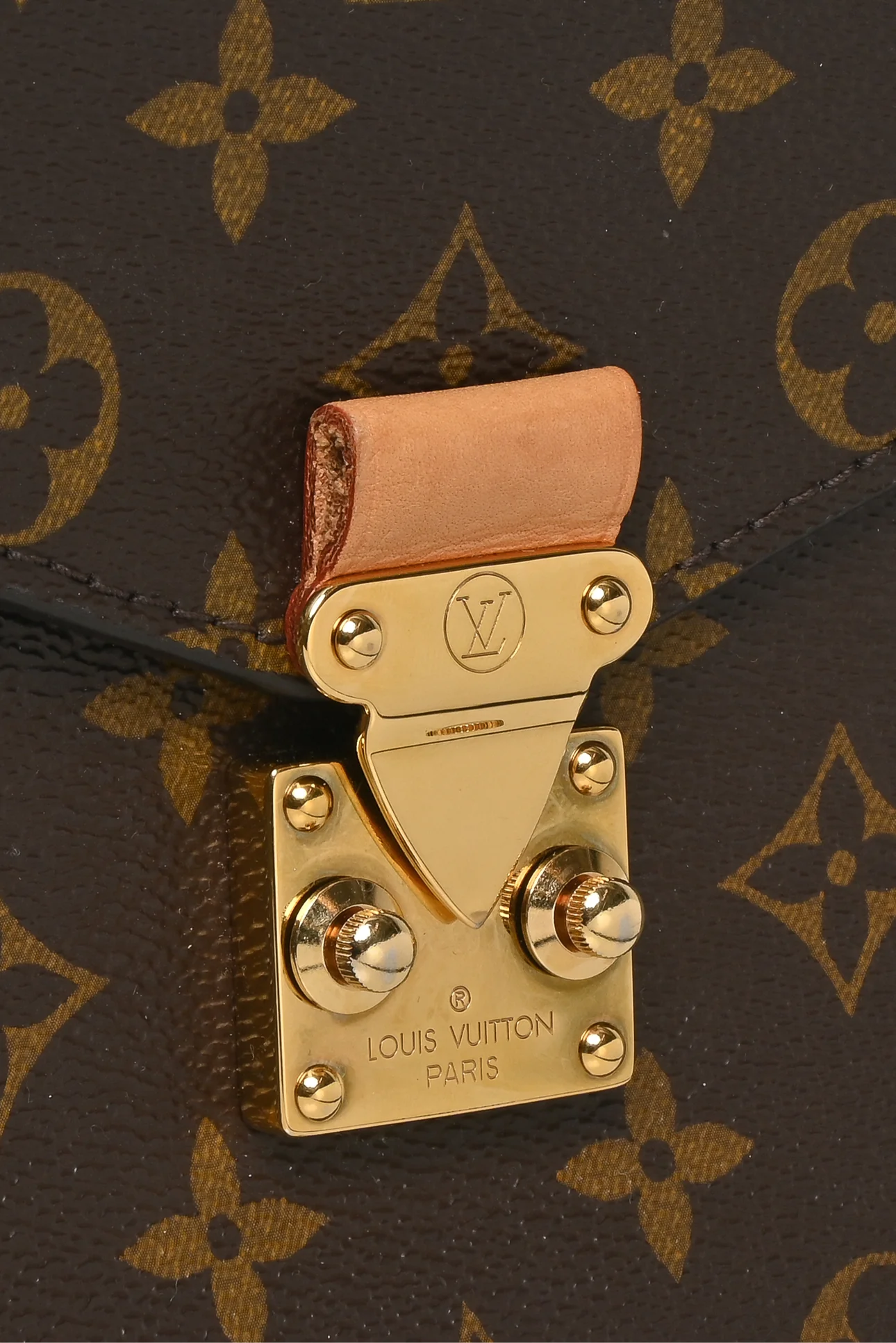 Louis Vuitton 2017 Pochette MÃ©tis Crossbody - Image 6