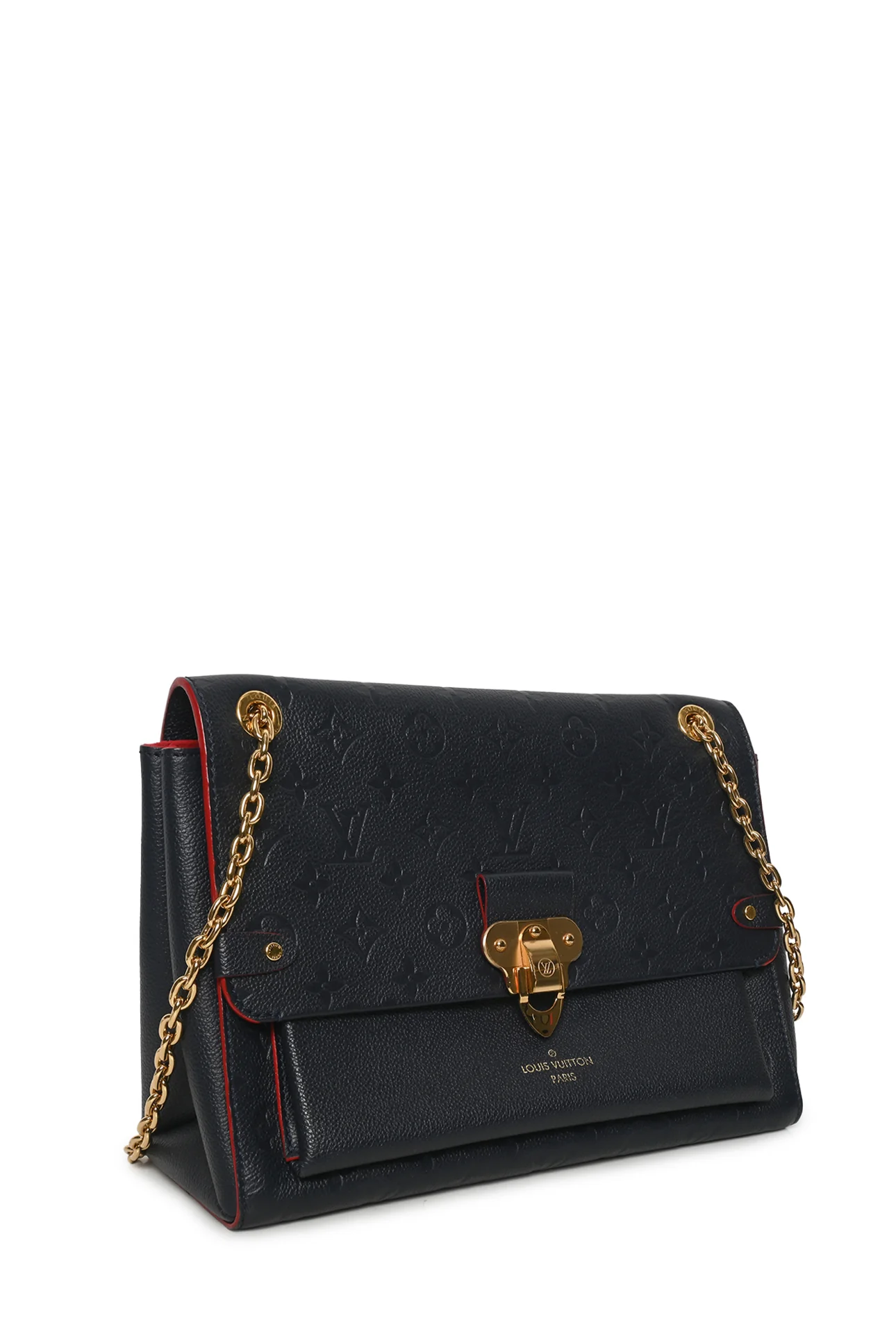 Louis Vuitton 2019 Monogram Empreinte Vavin PM - Image 2