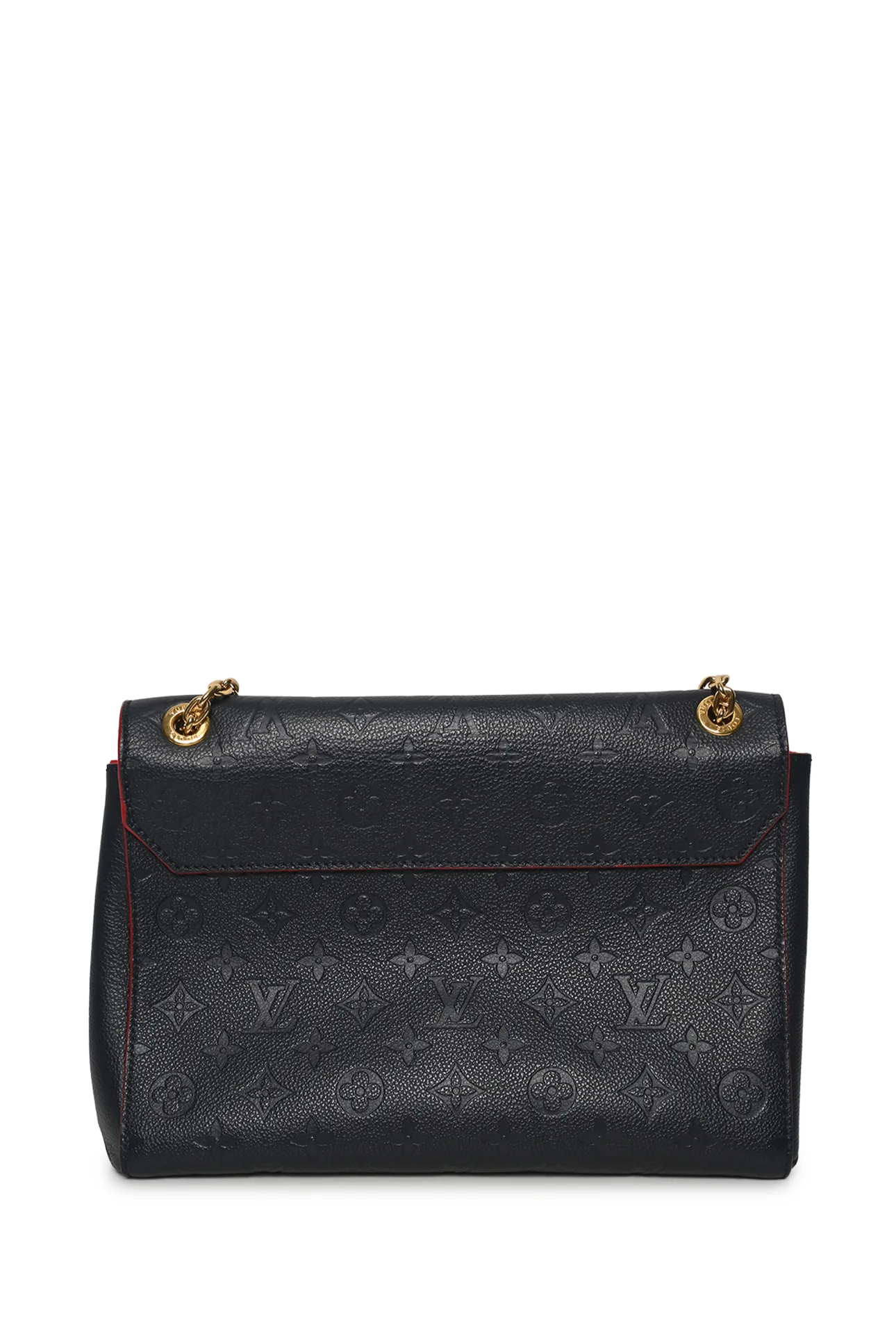 Louis Vuitton 2019 Monogram Empreinte Vavin PM - Image 3