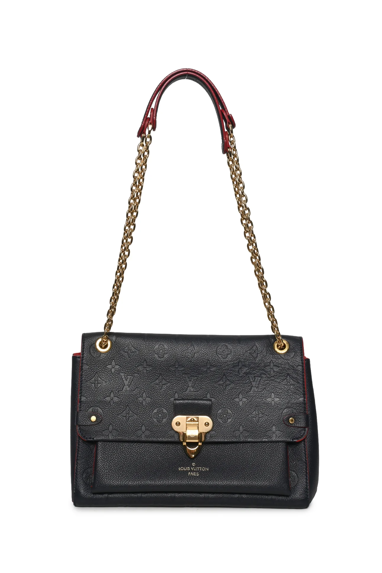 Louis Vuitton 2019 Monogram Empreinte Vavin PM - Image 5
