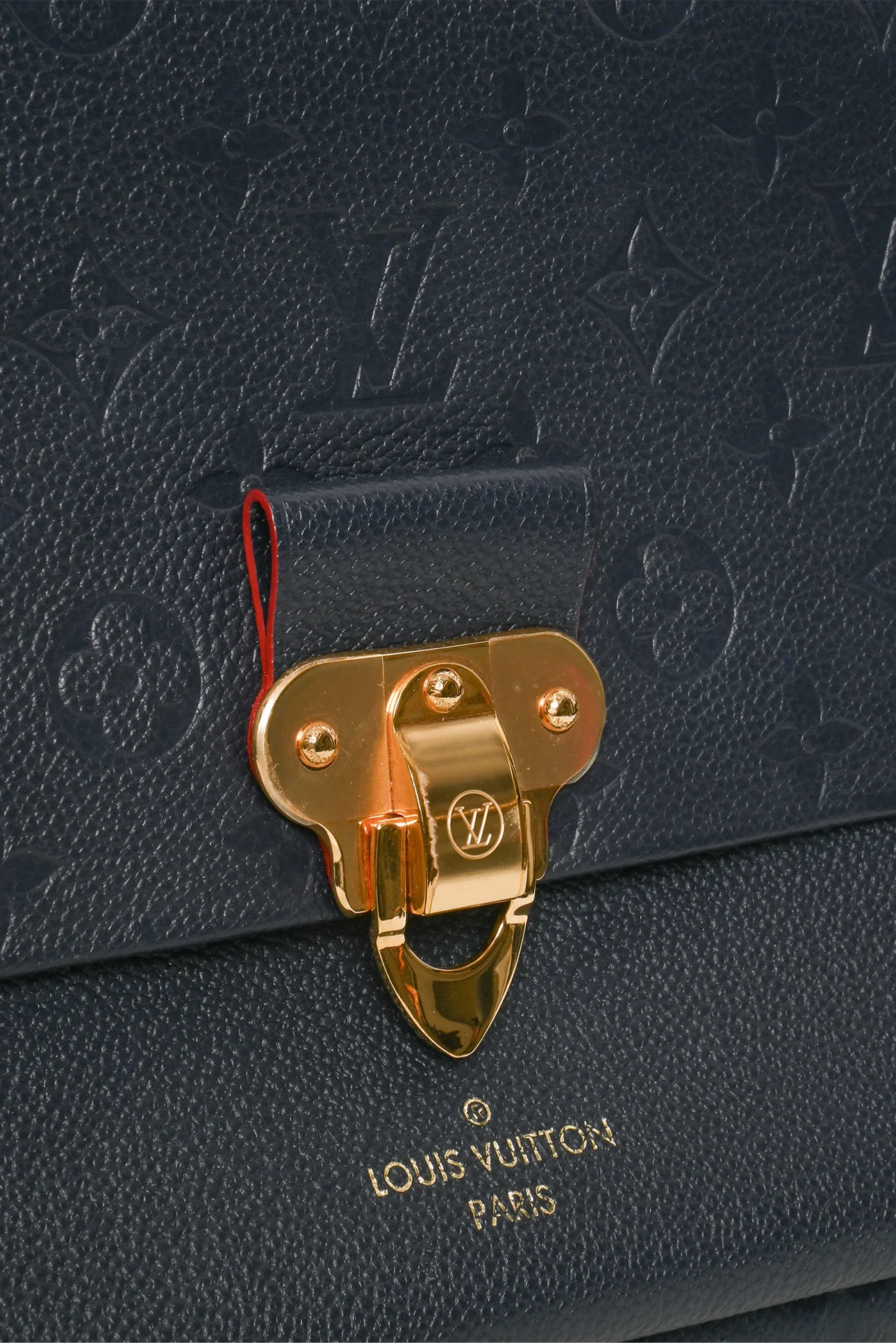 Louis Vuitton 2019 Monogram Empreinte Vavin PM - Image 6