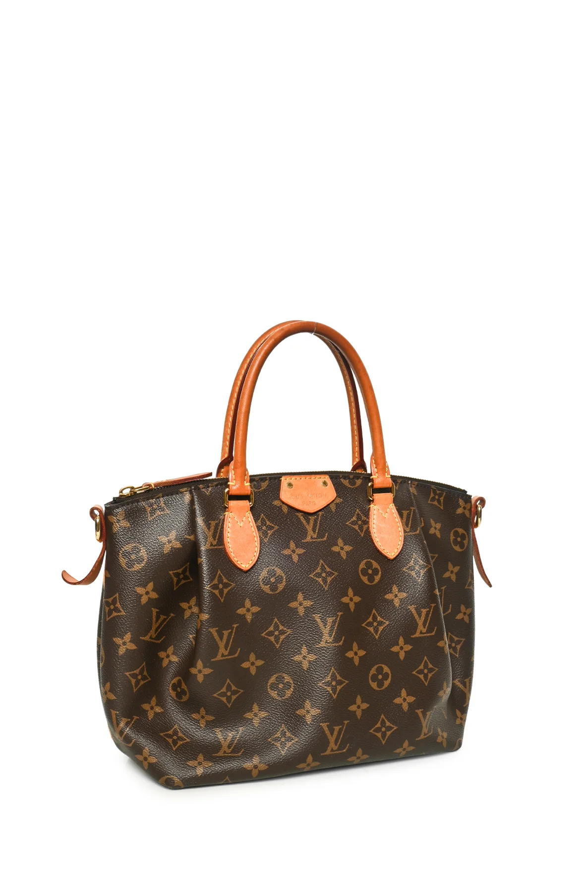 Louis Vuitton 2019 Monogram Turenne PM - Image 2
