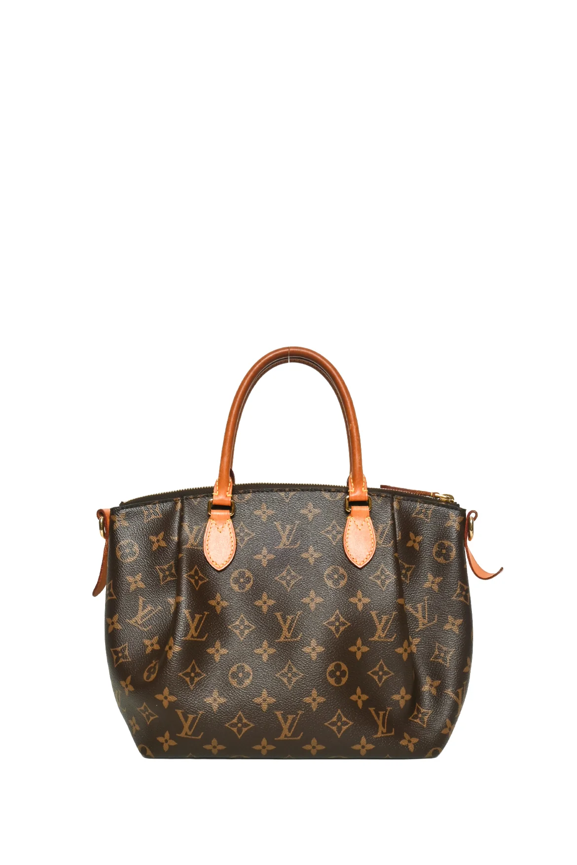Louis Vuitton 2019 Monogram Turenne PM - Image 3
