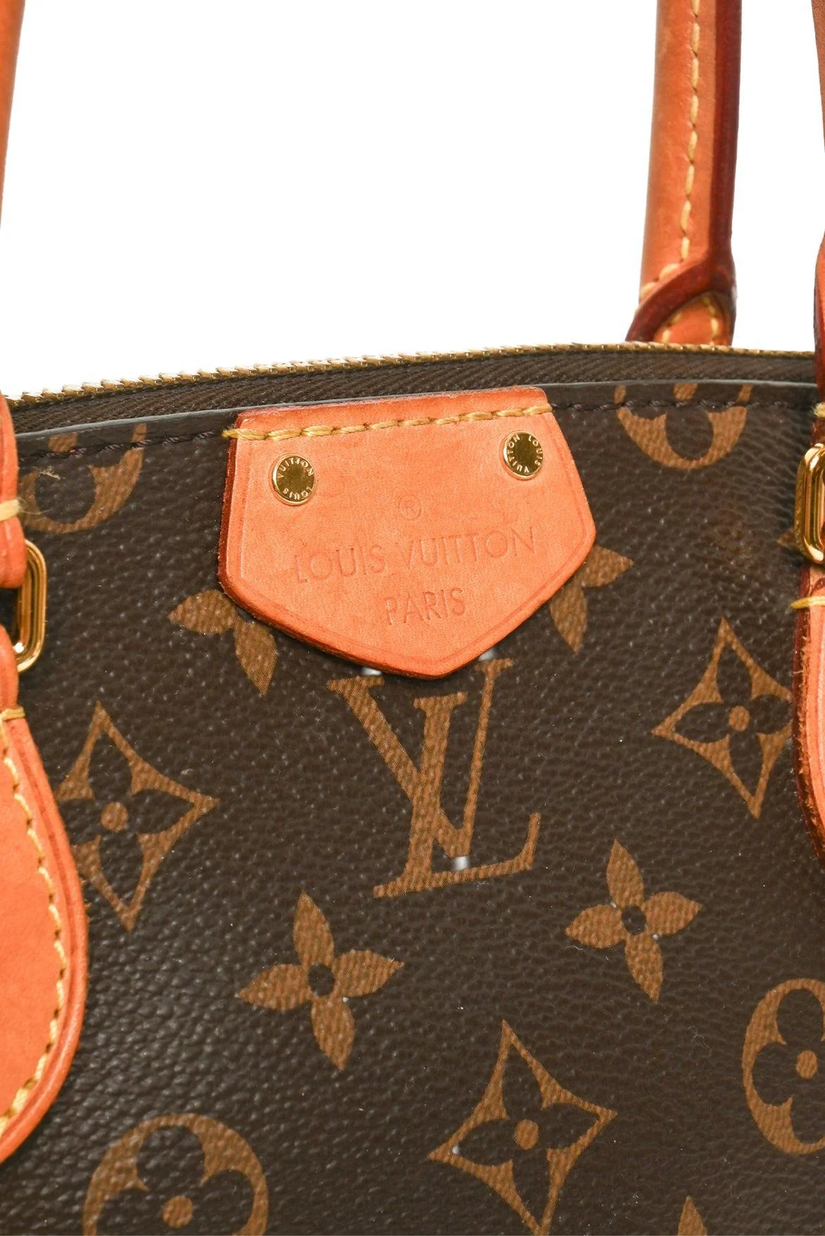 Louis Vuitton 2019 Monogram Turenne PM - Image 4