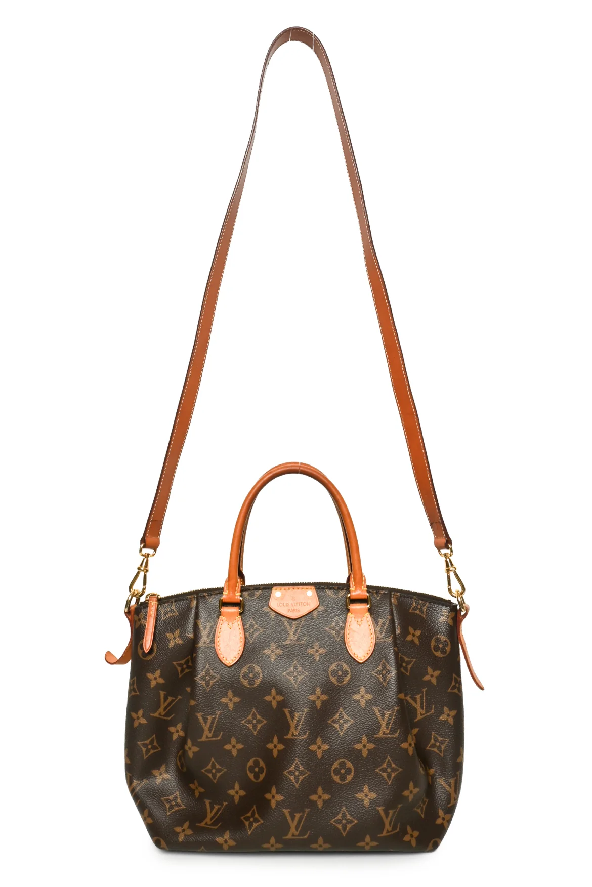 Louis Vuitton 2019 Monogram Turenne PM - Image 5
