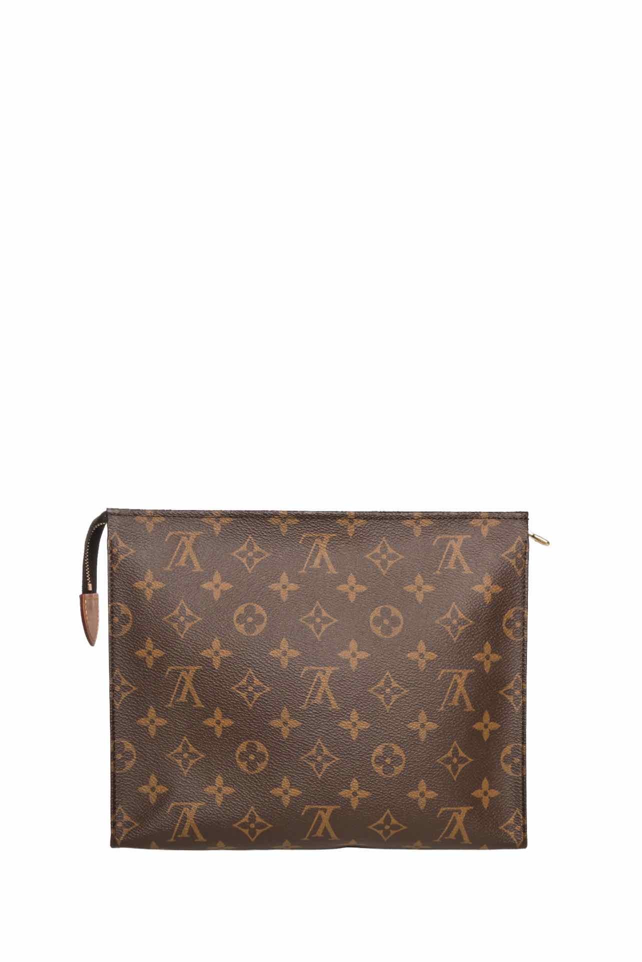 Louis Vuitton 2020 Monogram Toilette Pouch - Image 2