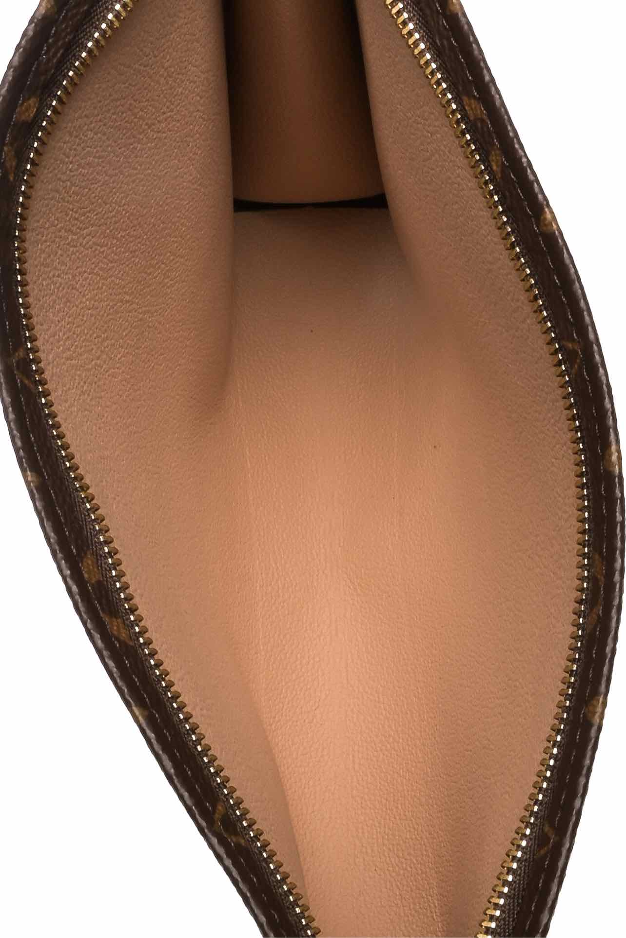 Louis Vuitton 2020 Monogram Toilette Pouch - Image 5