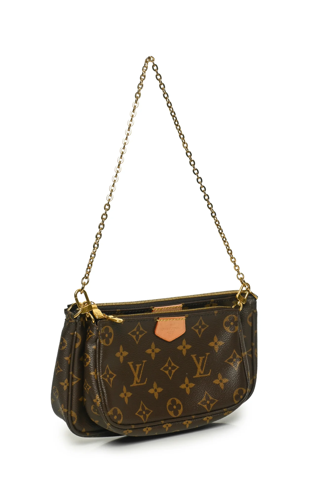 Louis Vuitton 2020 Multi Pochette Accessoires Crossbody - Image 2