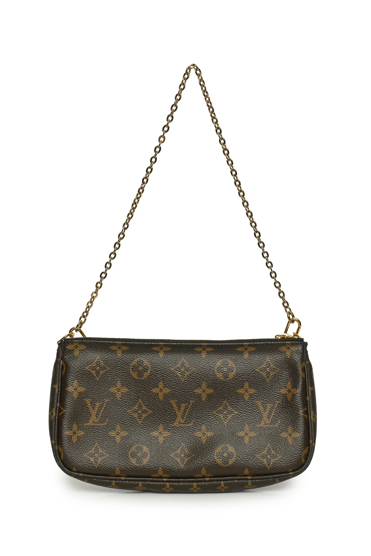 Louis Vuitton 2020 Multi Pochette Accessoires Crossbody - Image 3