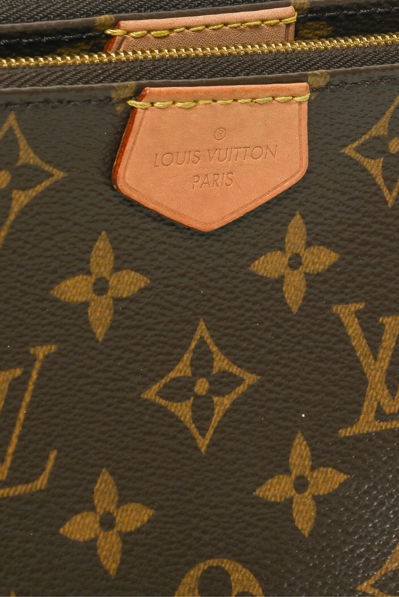 Louis Vuitton 2020 Multi Pochette Accessoires Crossbody - Image 5