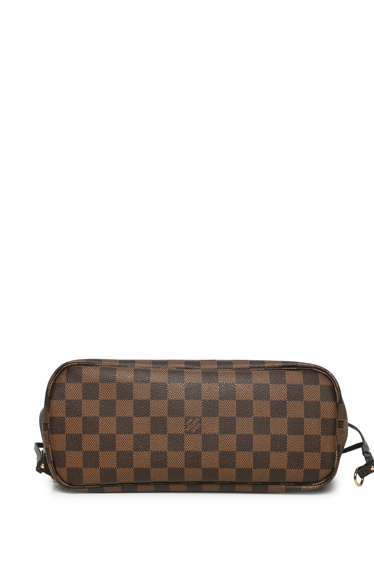 Louis Vuitton 2025 Damier Ebene Neverfull PM - Image 4