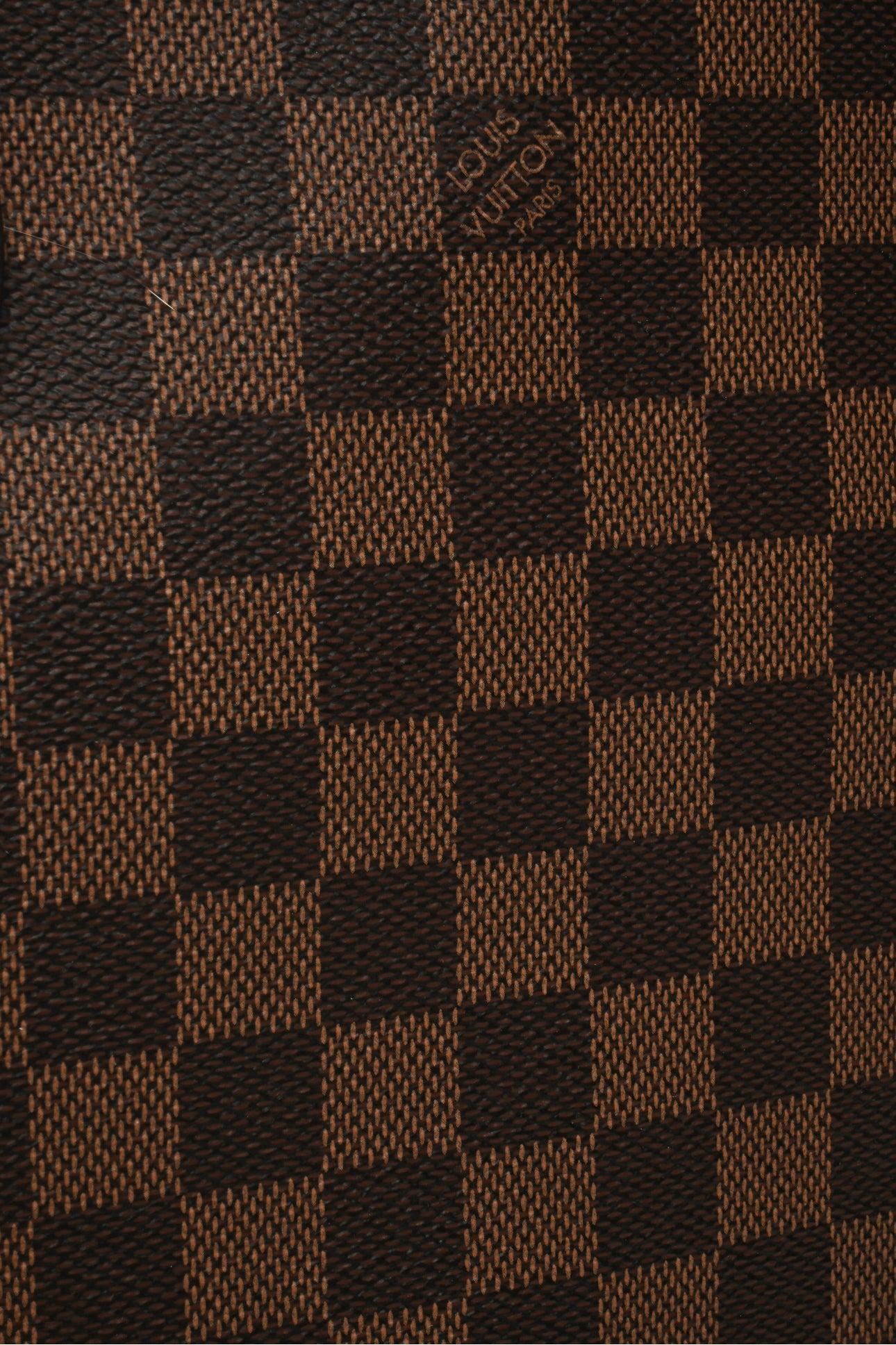 Louis Vuitton 2025 Damier Ebene Neverfull PM - Image 5