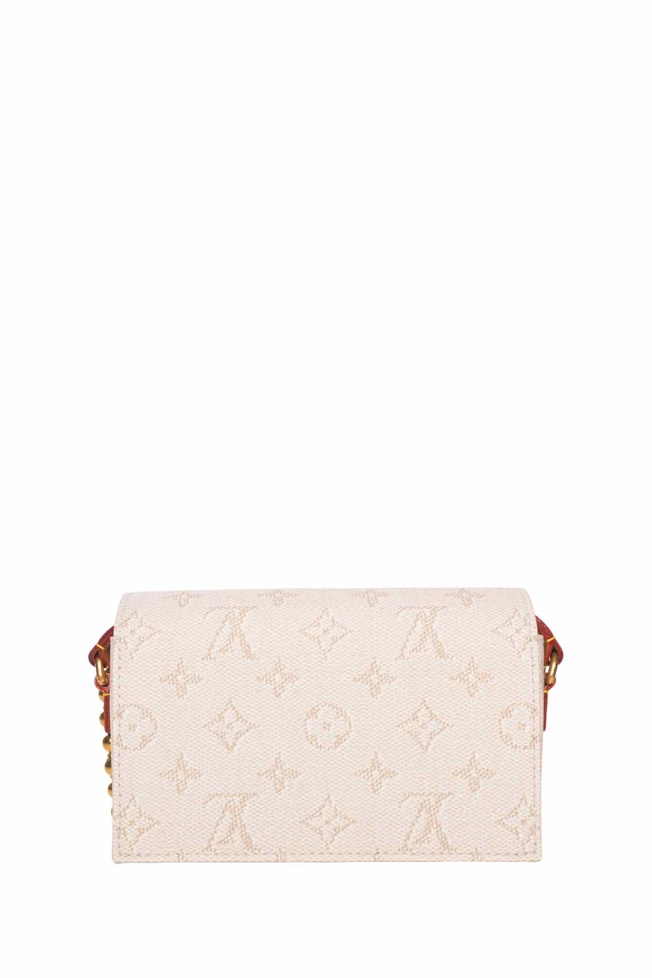Louis Vuitton 2025 Monogram Heritage Steamer Bag - Image 3