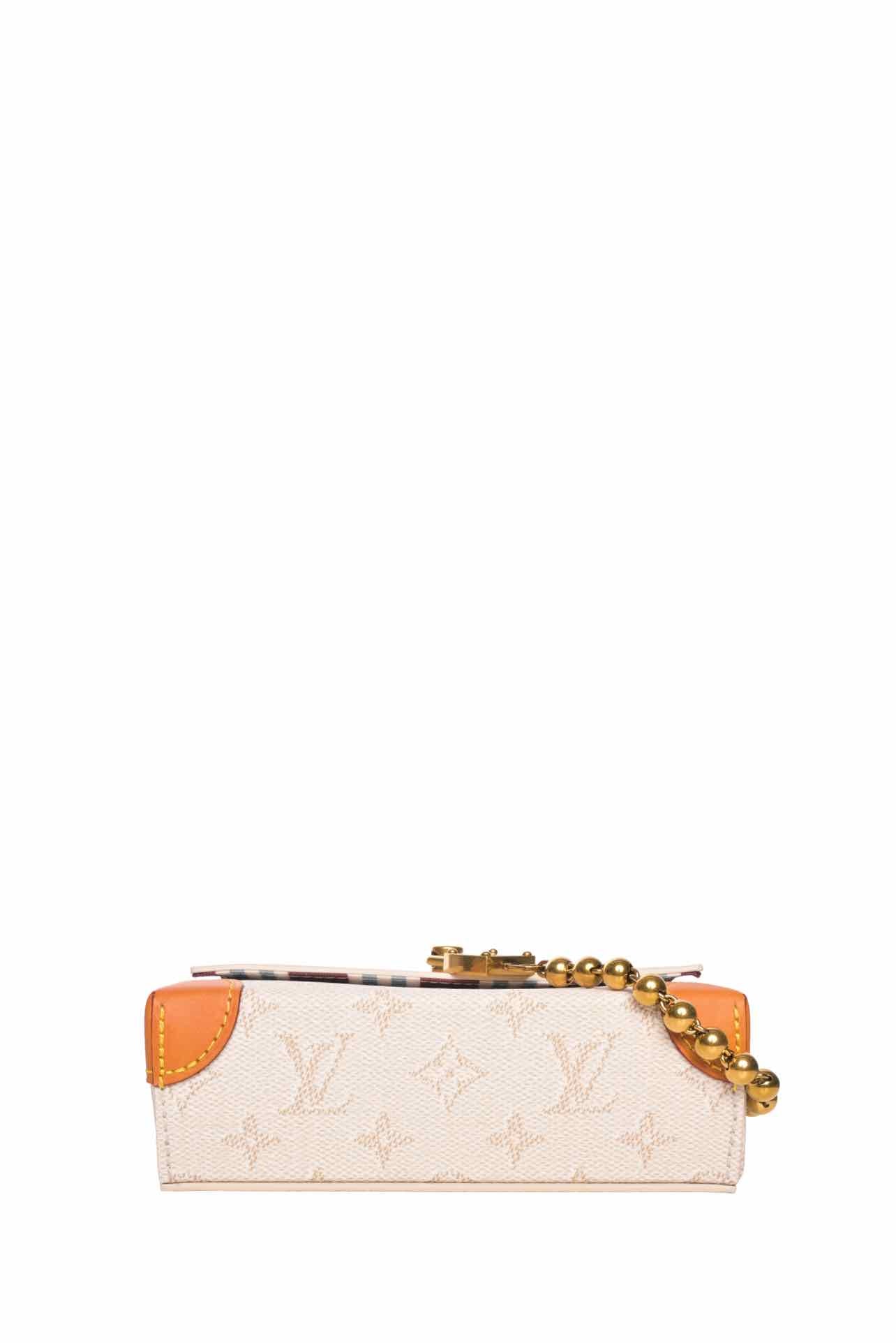 Louis Vuitton 2025 Monogram Heritage Steamer Bag - Image 4