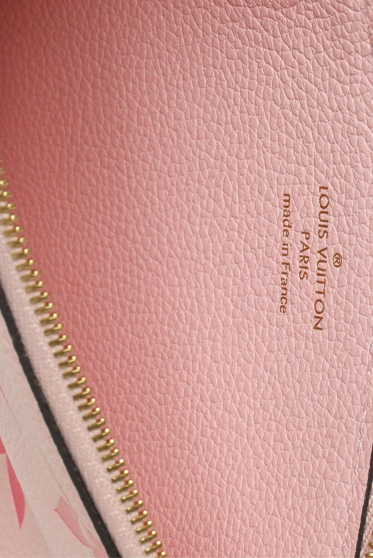 Louis Vuitton By the Pool 2021 Pochette Trio - Image 3