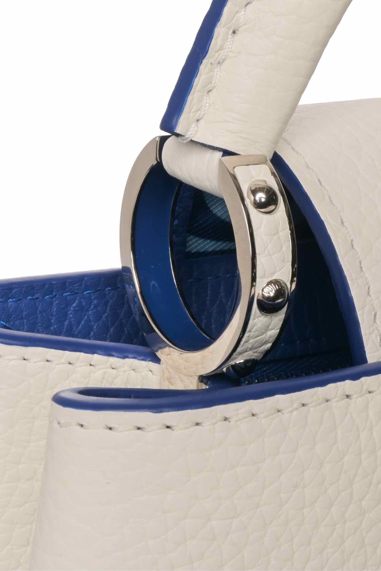 Louis Vuitton Capucines BB Bag - Image 3