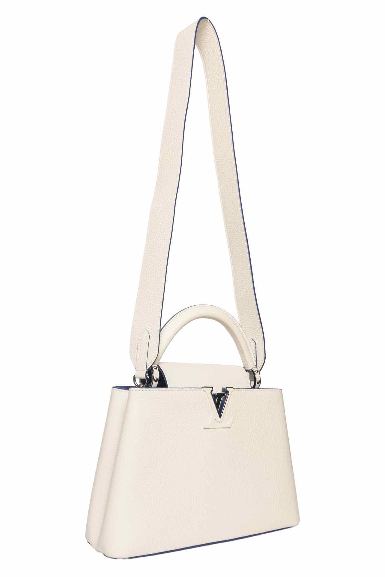 Louis Vuitton Capucines BB Bag - Image 7