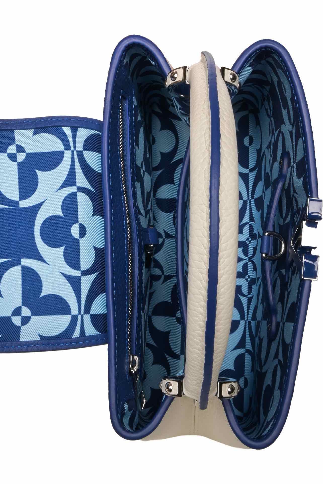 Louis Vuitton Capucines BB Bag - Image 8