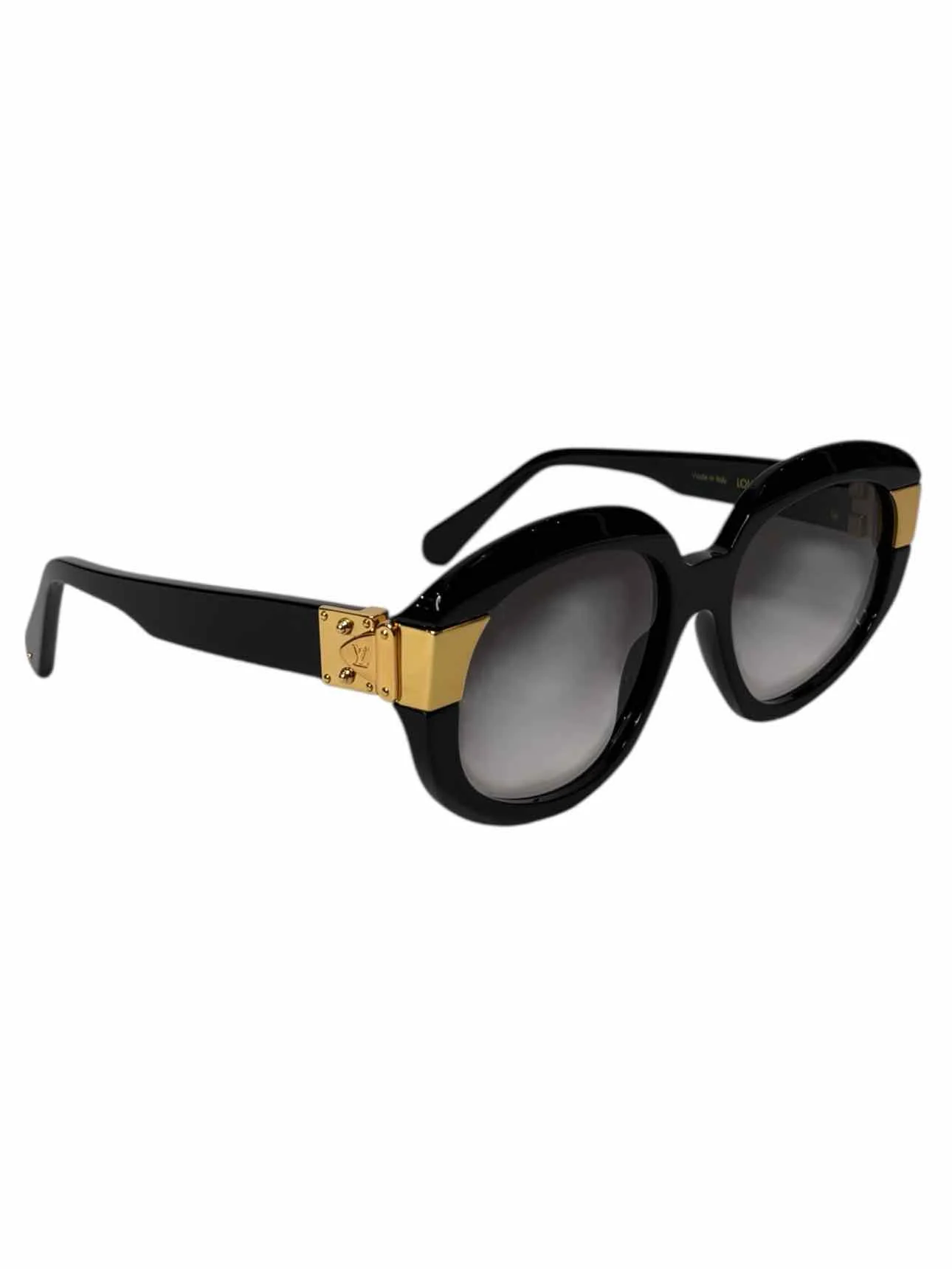 Louis Vuitton Charade Sunglasses Eyewear - Image 2