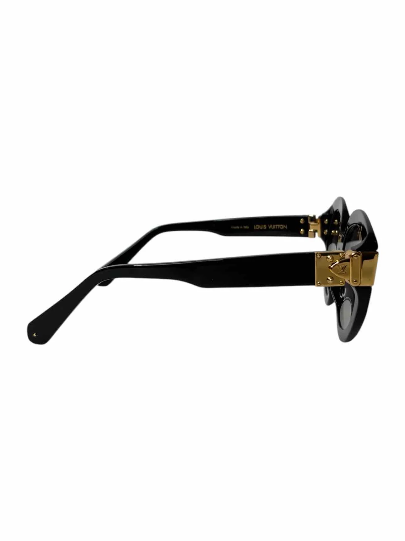 Louis Vuitton Charade Sunglasses Eyewear - Image 3