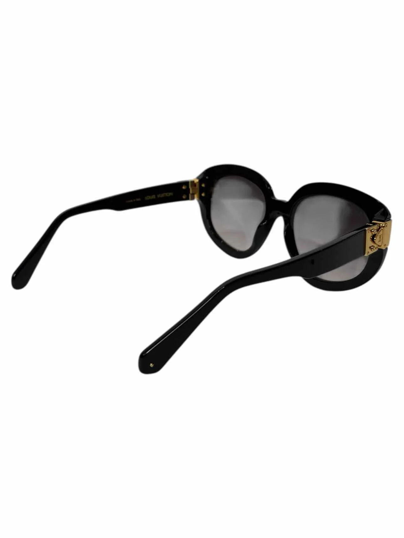 Louis Vuitton Charade Sunglasses Eyewear - Image 4