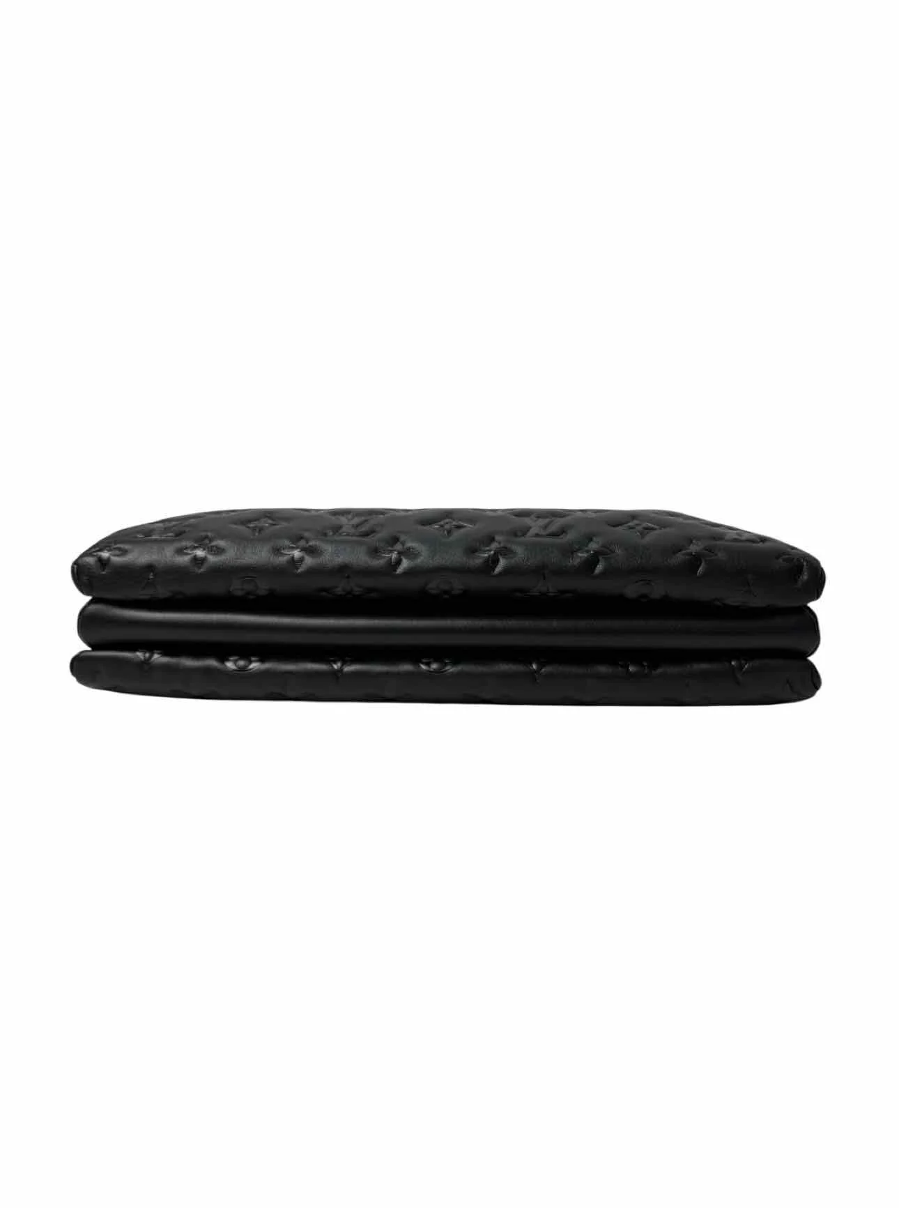 Louis Vuitton Coussin MM Monogram Embossed Leather Purse - Image 5