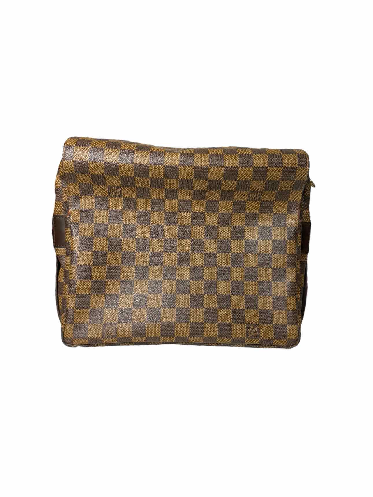 Louis Vuitton Damier Ebene Navigilo  Crossbody - Image 3