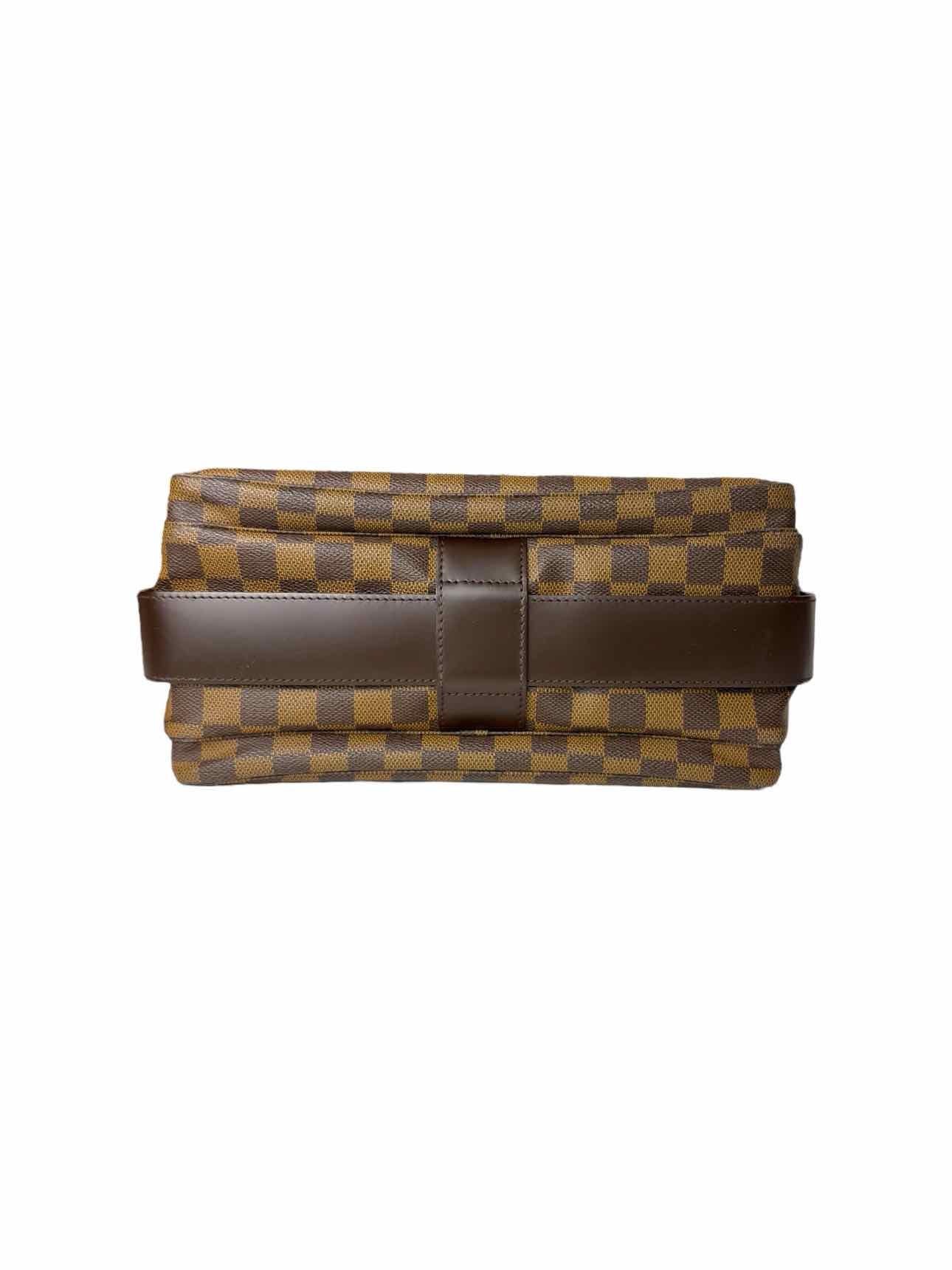 Louis Vuitton Damier Ebene Navigilo  Crossbody - Image 5