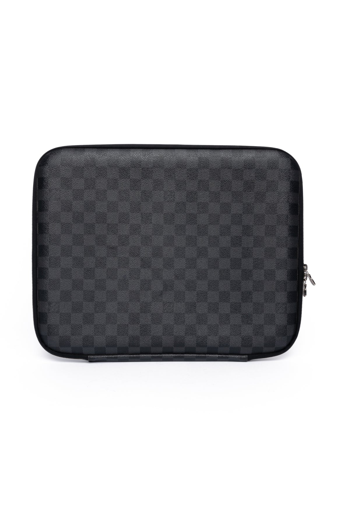 Louis Vuitton Damier Graphite Laptop Sleeve - Image 3