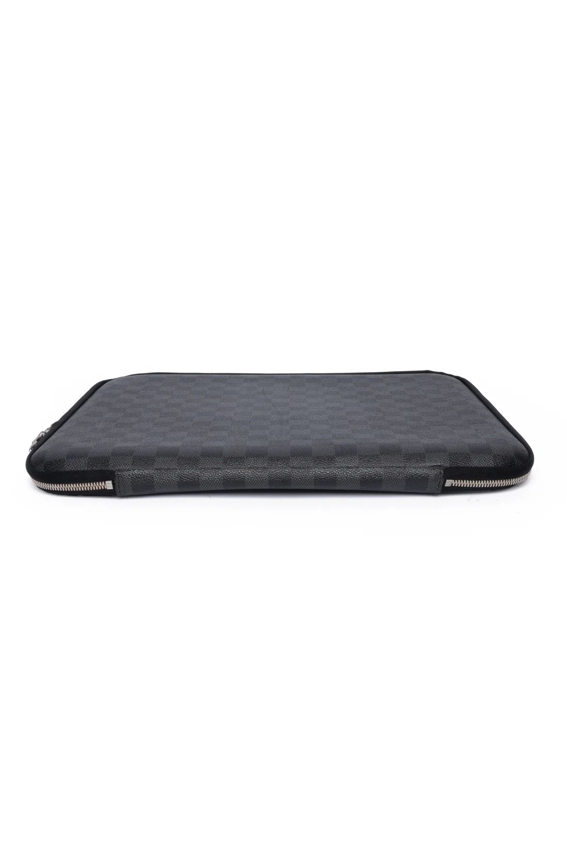 Louis Vuitton Damier Graphite Laptop Sleeve - Image 5